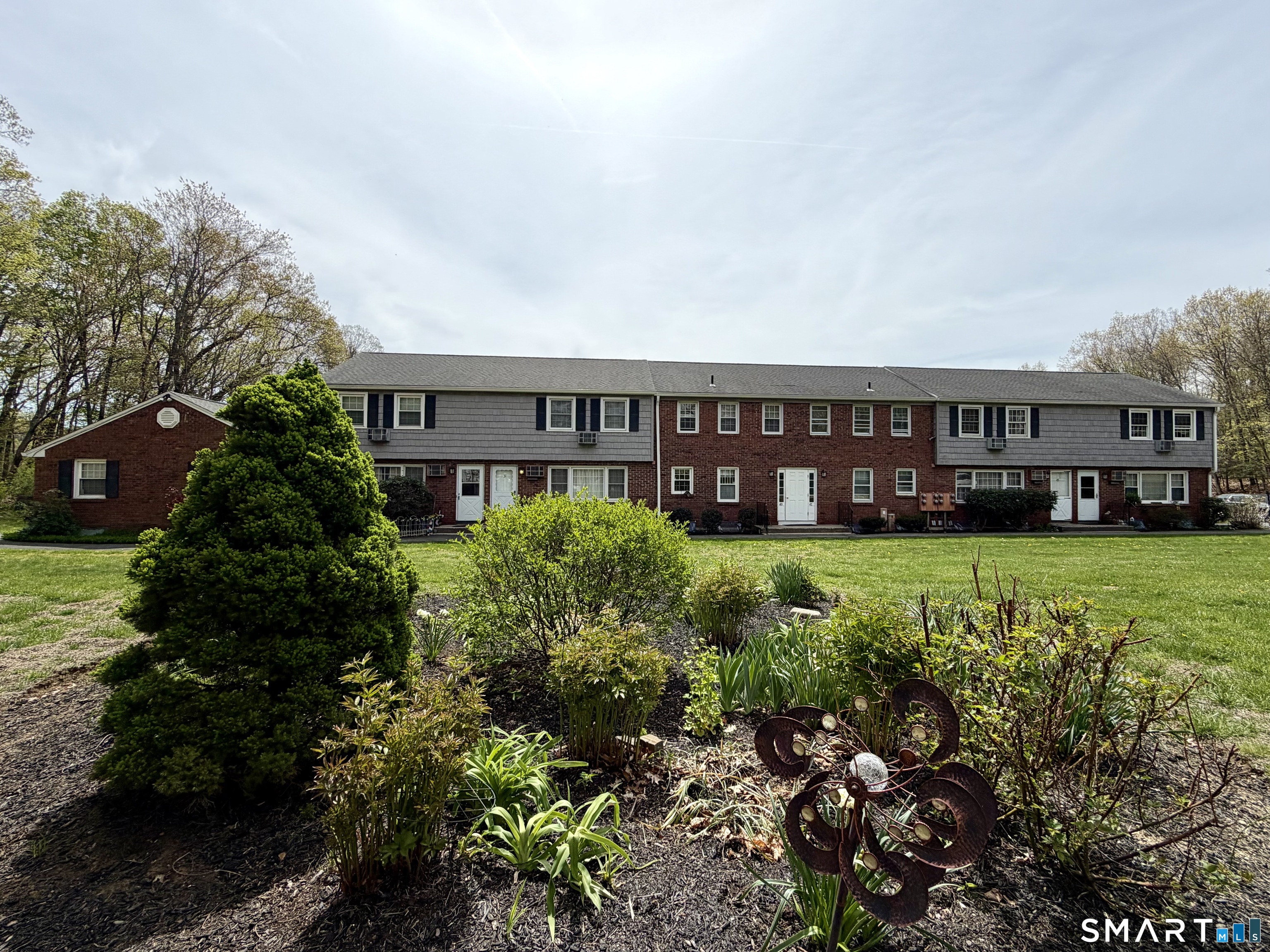 47 Old Farms, New Milford, 06776, 2 Bedrooms Bedrooms, 0 ,1 BathroomBathrooms,Residential Rental,For Sale,Old Farms,0,24170831