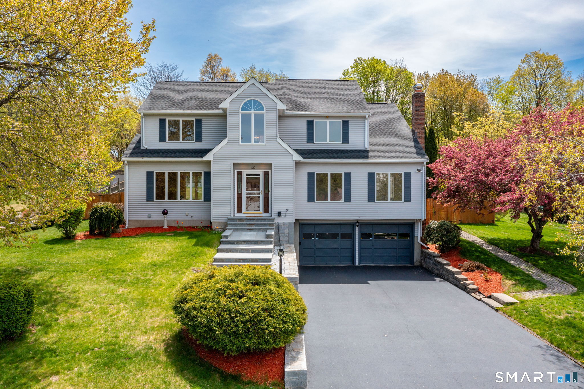 40 Country Side, Rocky Hill, 06067, 4 Bedrooms Bedrooms, 0 ,3 BathroomsBathrooms,Single Family For Sale,For Sale,Country Side,0,24170582