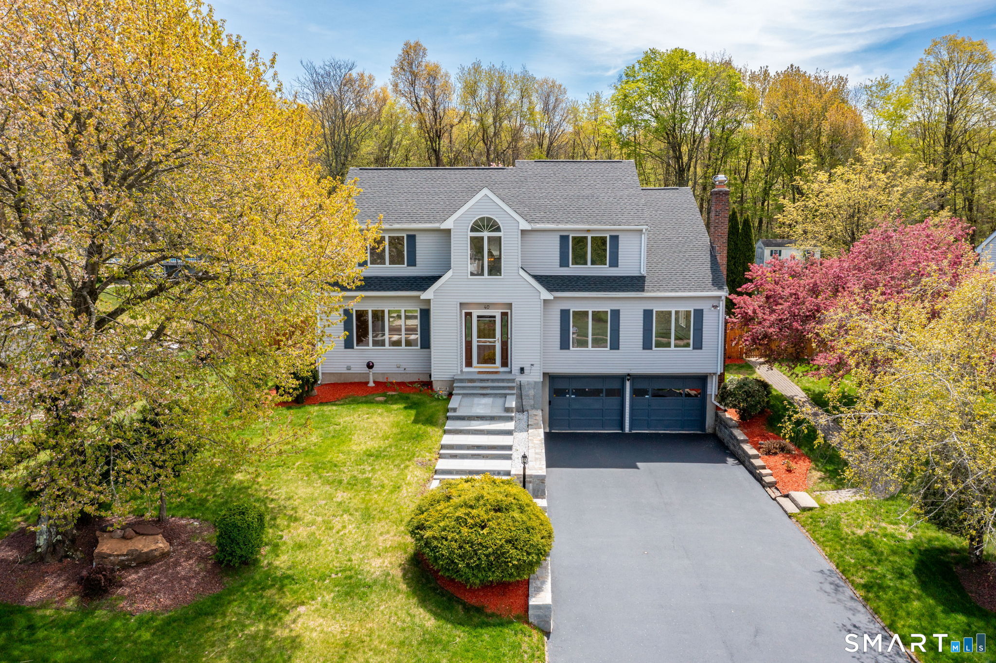 40 Country Side, Rocky Hill, 06067, 4 Bedrooms Bedrooms, 0 ,3 BathroomsBathrooms,Single Family For Sale,For Sale,Country Side,0,24170582