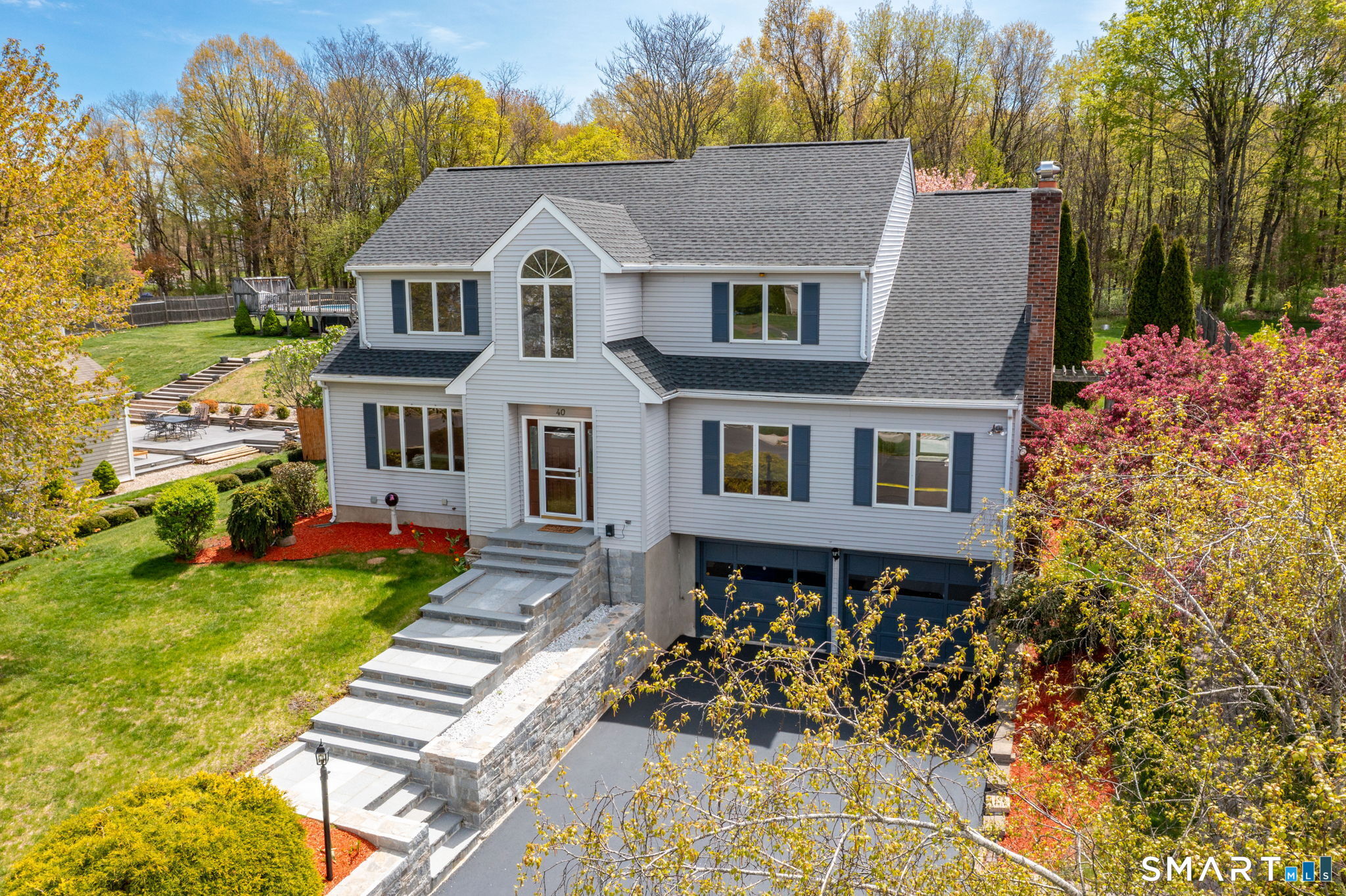 40 Country Side, Rocky Hill, 06067, 4 Bedrooms Bedrooms, 0 ,3 BathroomsBathrooms,Single Family For Sale,For Sale,Country Side,0,24170582