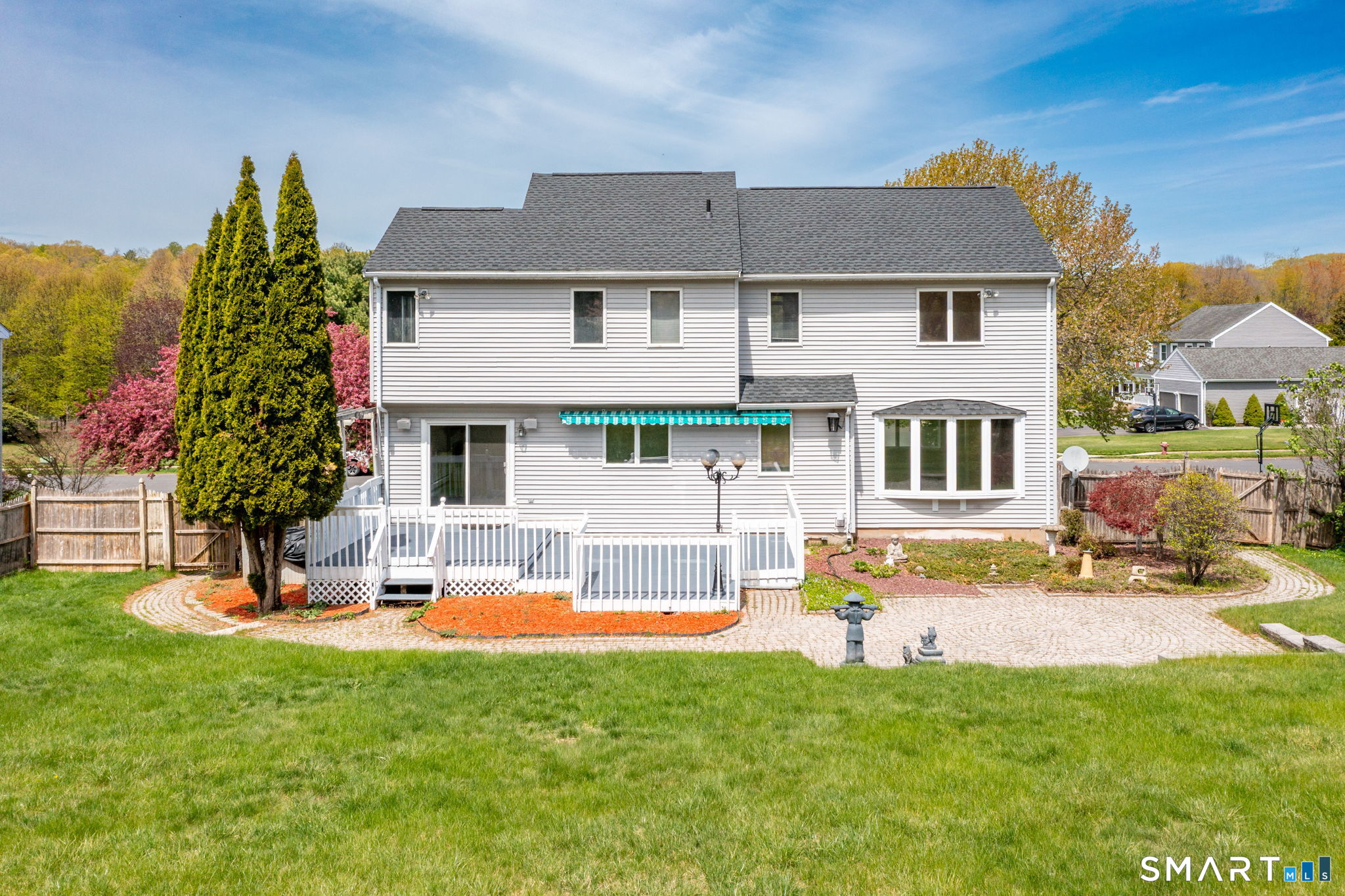 40 Country Side, Rocky Hill, 06067, 4 Bedrooms Bedrooms, 0 ,3 BathroomsBathrooms,Single Family For Sale,For Sale,Country Side,0,24170582