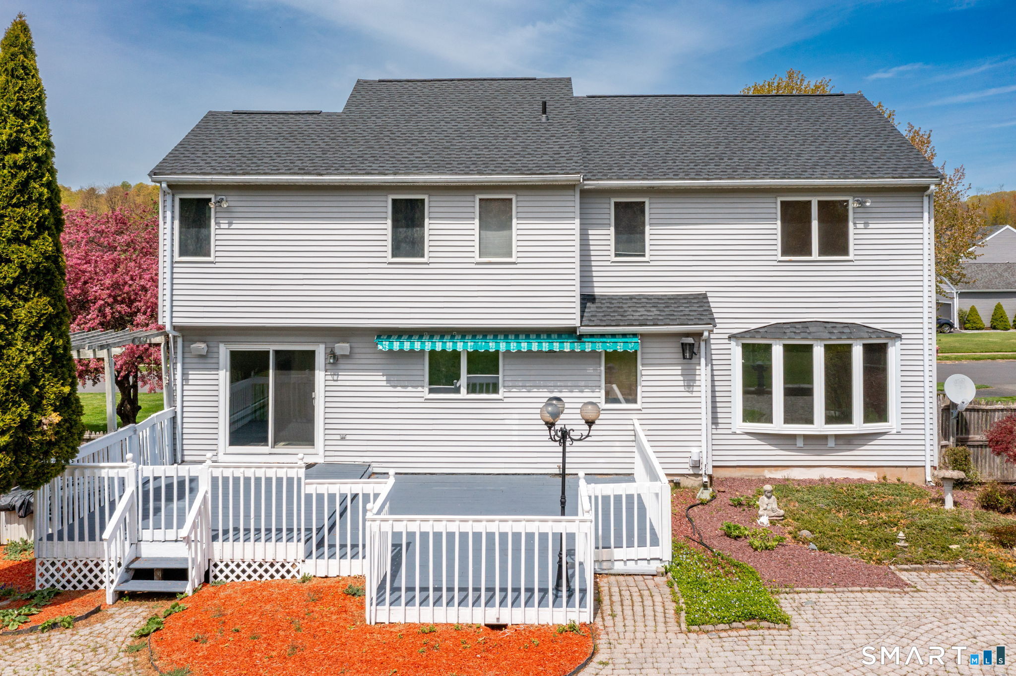 40 Country Side, Rocky Hill, 06067, 4 Bedrooms Bedrooms, 0 ,3 BathroomsBathrooms,Single Family For Sale,For Sale,Country Side,0,24170582