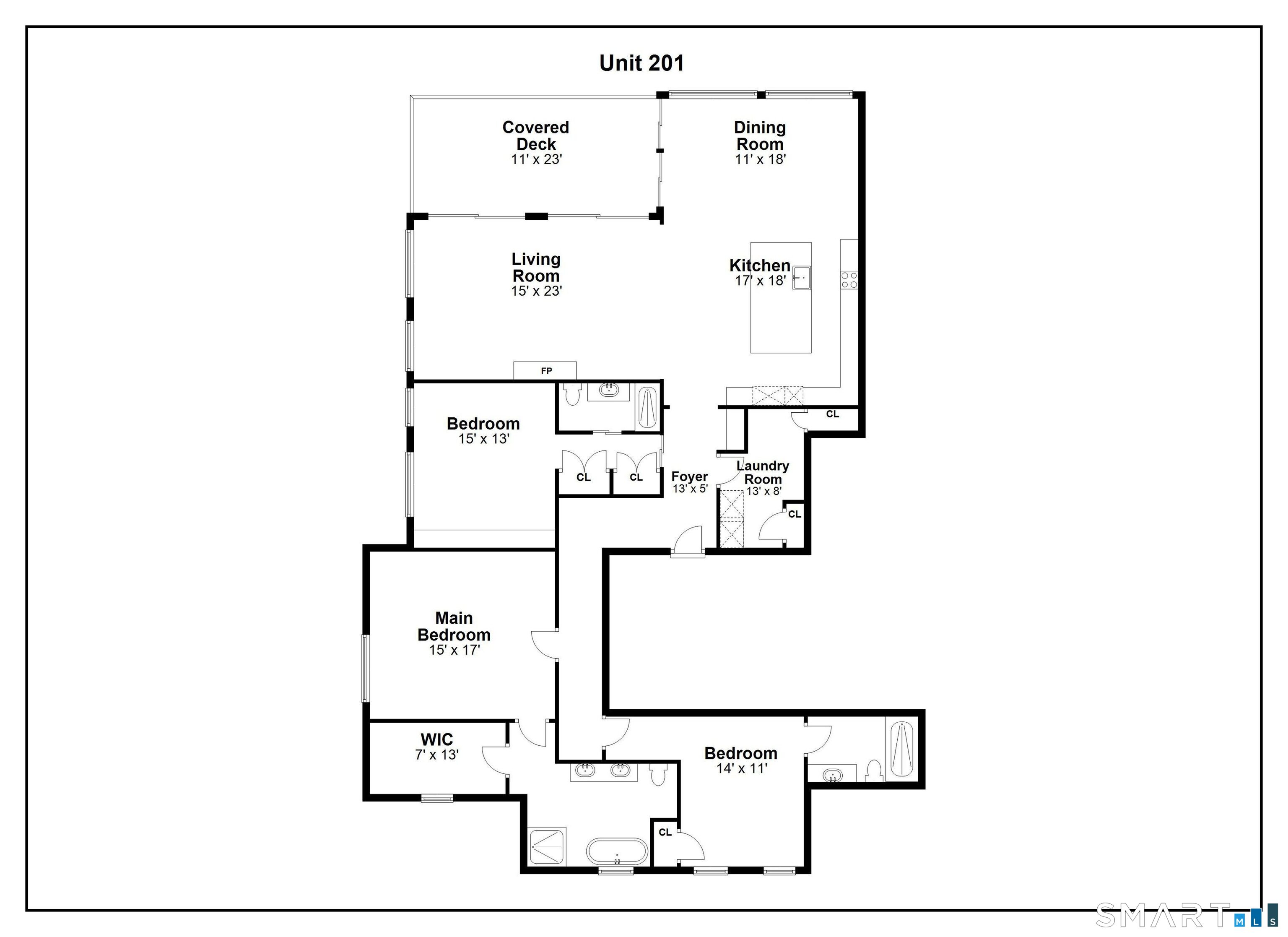 111 Rowayton, Norwalk, 06853, 3 Bedrooms Bedrooms, 0 ,3 BathroomsBathrooms,Residential Rental,For Sale,Rowayton,0,24159840