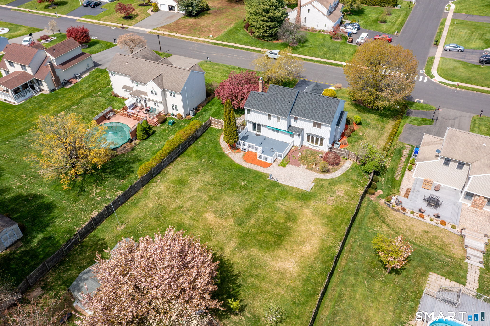 40 Country Side, Rocky Hill, 06067, 4 Bedrooms Bedrooms, 0 ,3 BathroomsBathrooms,Single Family For Sale,For Sale,Country Side,0,24170582