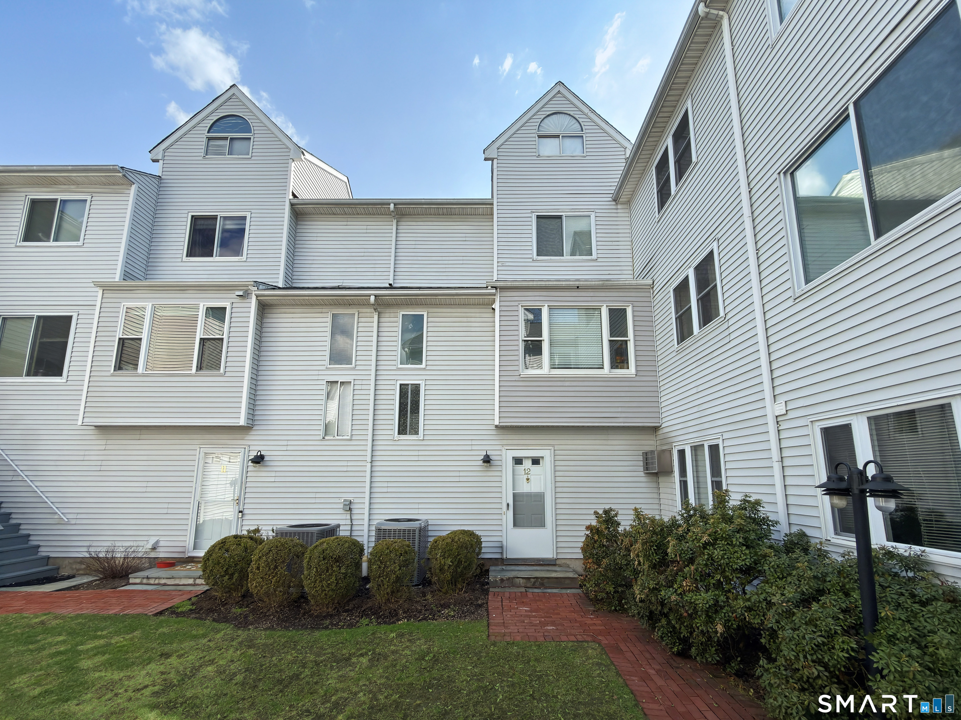 94 Liberty Street, Stamford