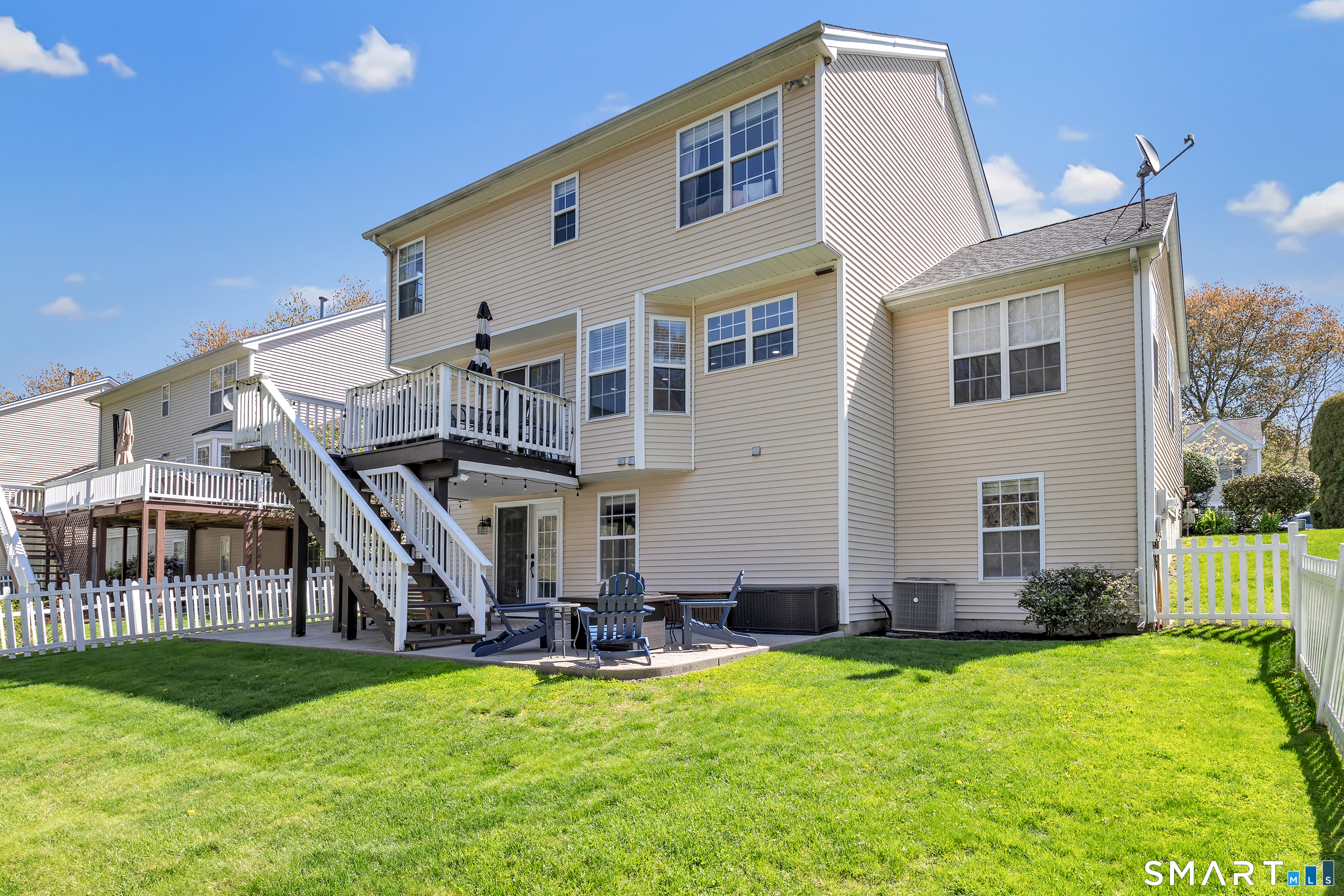 255 Acorn, Milford, 06461, 3 Bedrooms Bedrooms, 0 ,3 BathroomsBathrooms,Single Family For Sale,For Sale,Acorn,0,24171253