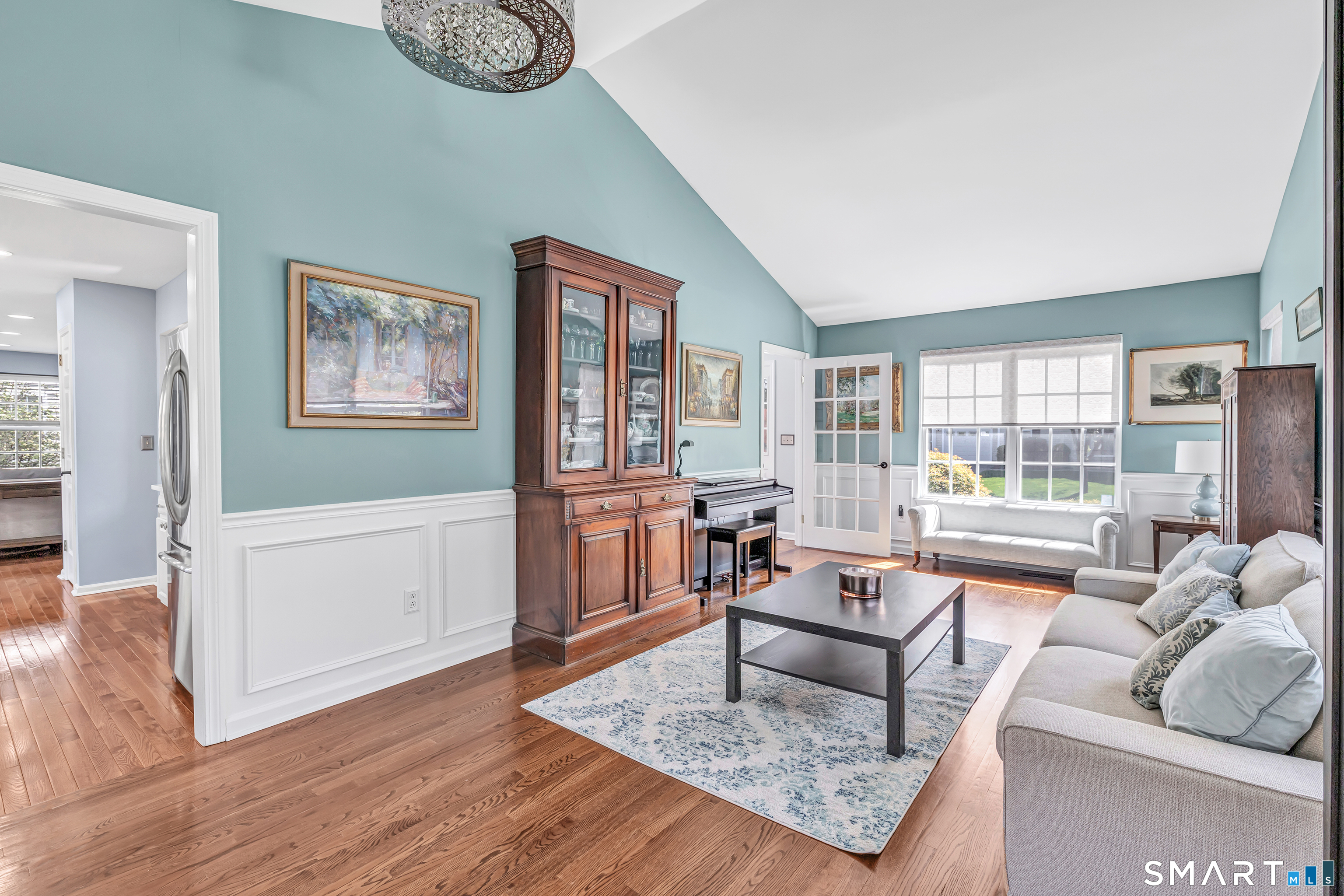 255 Acorn, Milford, 06461, 3 Bedrooms Bedrooms, 0 ,3 BathroomsBathrooms,Single Family For Sale,For Sale,Acorn,0,24171253