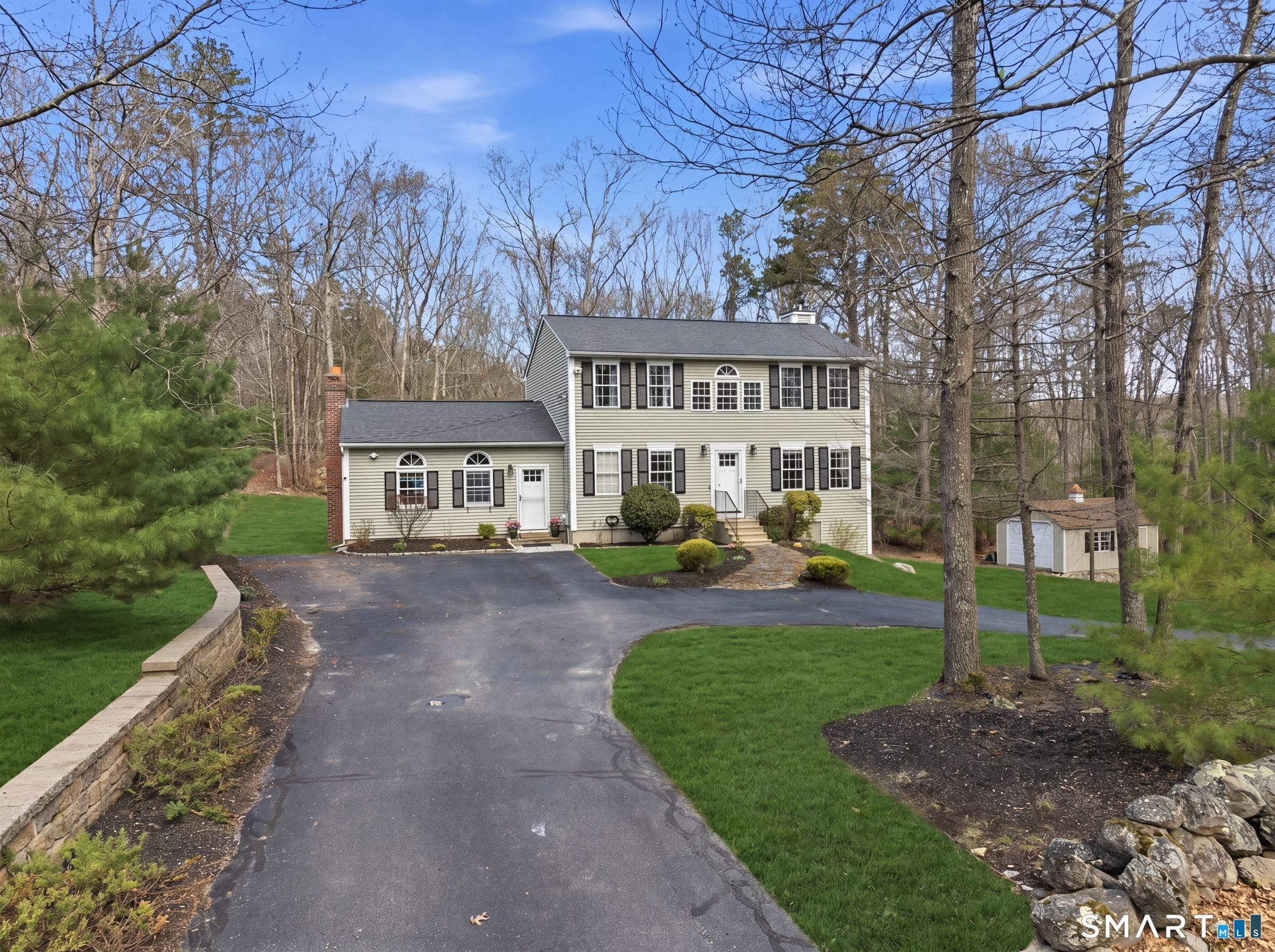 99 Browns Corner, West Greenwich, 02817, 3 Bedrooms Bedrooms, 0 ,2 BathroomsBathrooms,Single Family For Sale,For Sale,Browns Corner,0,24171282