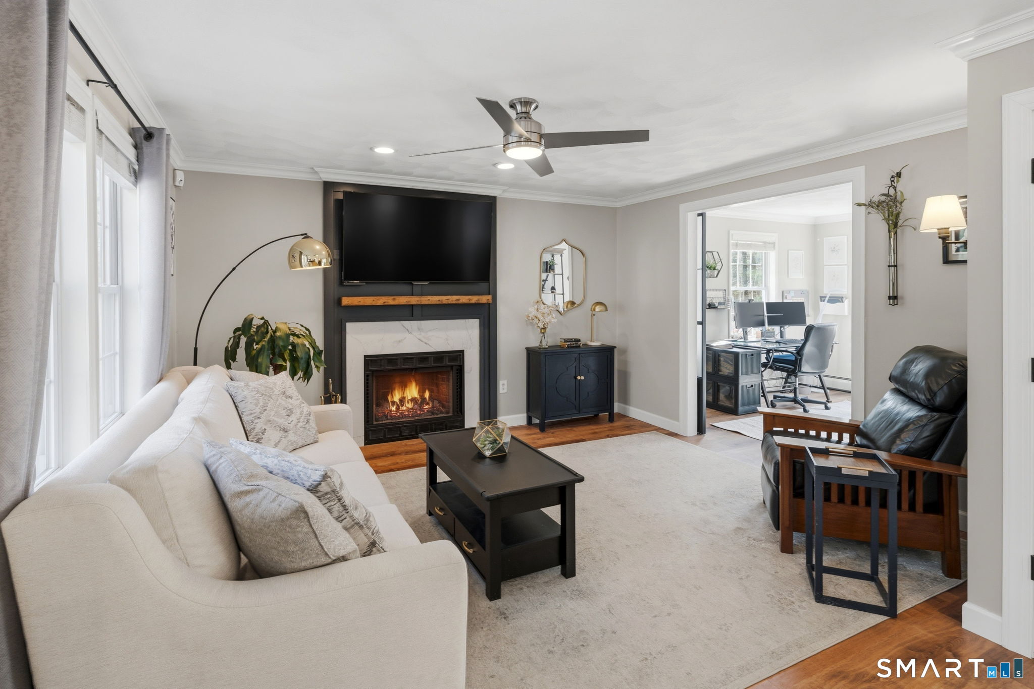 99 Browns Corner, West Greenwich, 02817, 3 Bedrooms Bedrooms, 0 ,2 BathroomsBathrooms,Single Family For Sale,For Sale,Browns Corner,0,24171282
