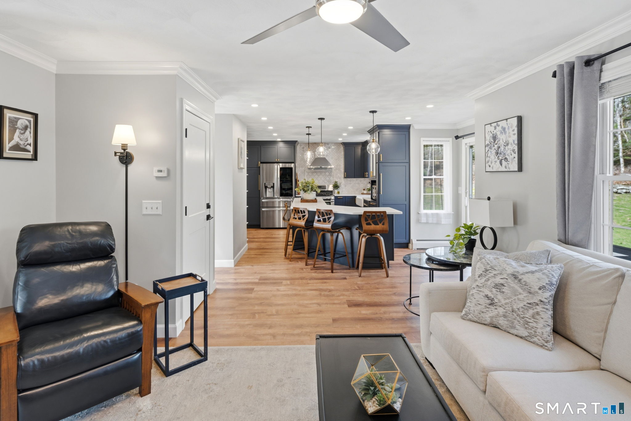 99 Browns Corner, West Greenwich, 02817, 3 Bedrooms Bedrooms, 0 ,2 BathroomsBathrooms,Single Family For Sale,For Sale,Browns Corner,0,24171282