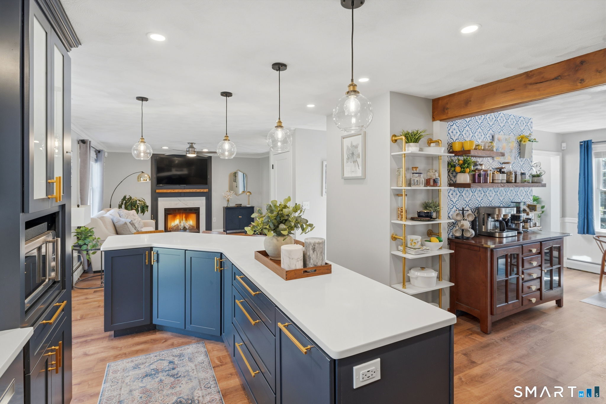 99 Browns Corner, West Greenwich, 02817, 3 Bedrooms Bedrooms, 0 ,2 BathroomsBathrooms,Single Family For Sale,For Sale,Browns Corner,0,24171282