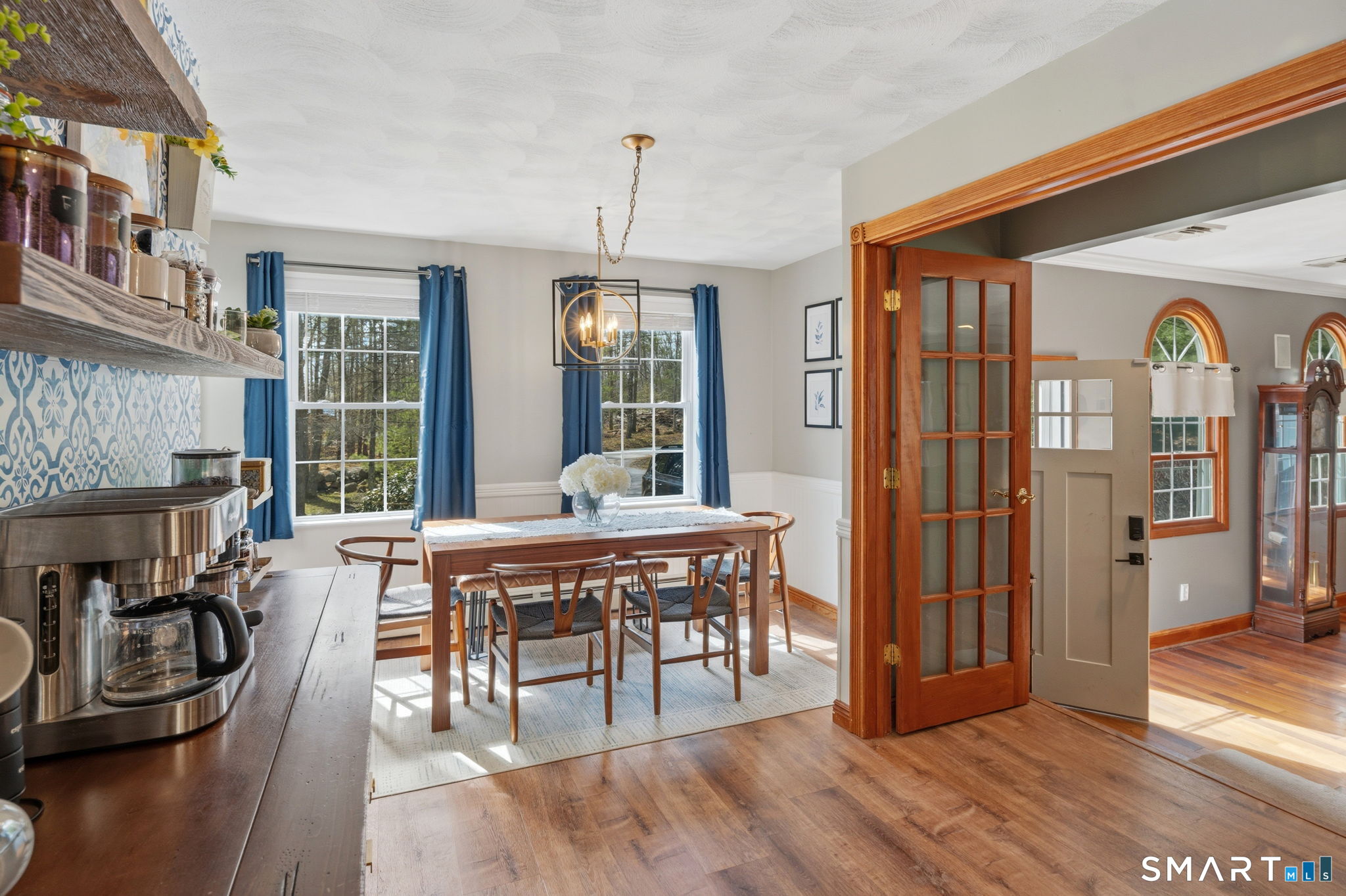 99 Browns Corner, West Greenwich, 02817, 3 Bedrooms Bedrooms, 0 ,2 BathroomsBathrooms,Single Family For Sale,For Sale,Browns Corner,0,24171282