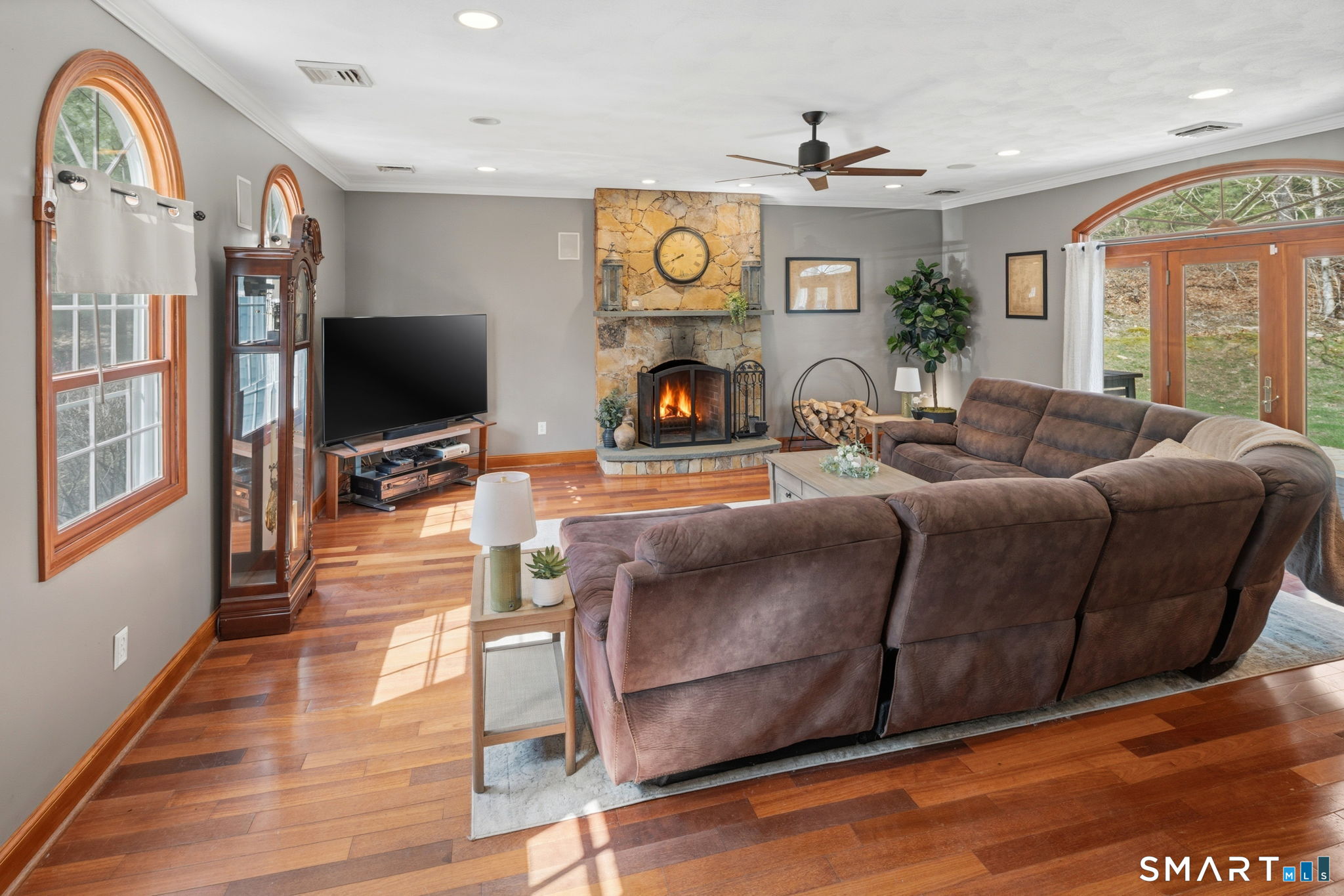 99 Browns Corner, West Greenwich, 02817, 3 Bedrooms Bedrooms, 0 ,2 BathroomsBathrooms,Single Family For Sale,For Sale,Browns Corner,0,24171282