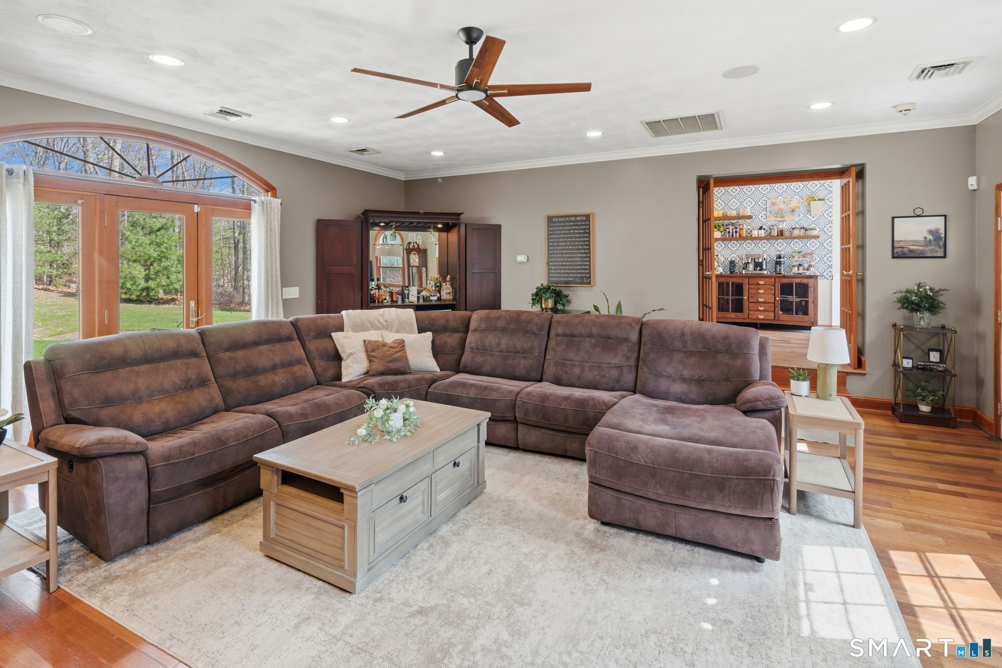 99 Browns Corner, West Greenwich, 02817, 3 Bedrooms Bedrooms, 0 ,2 BathroomsBathrooms,Single Family For Sale,For Sale,Browns Corner,0,24171282