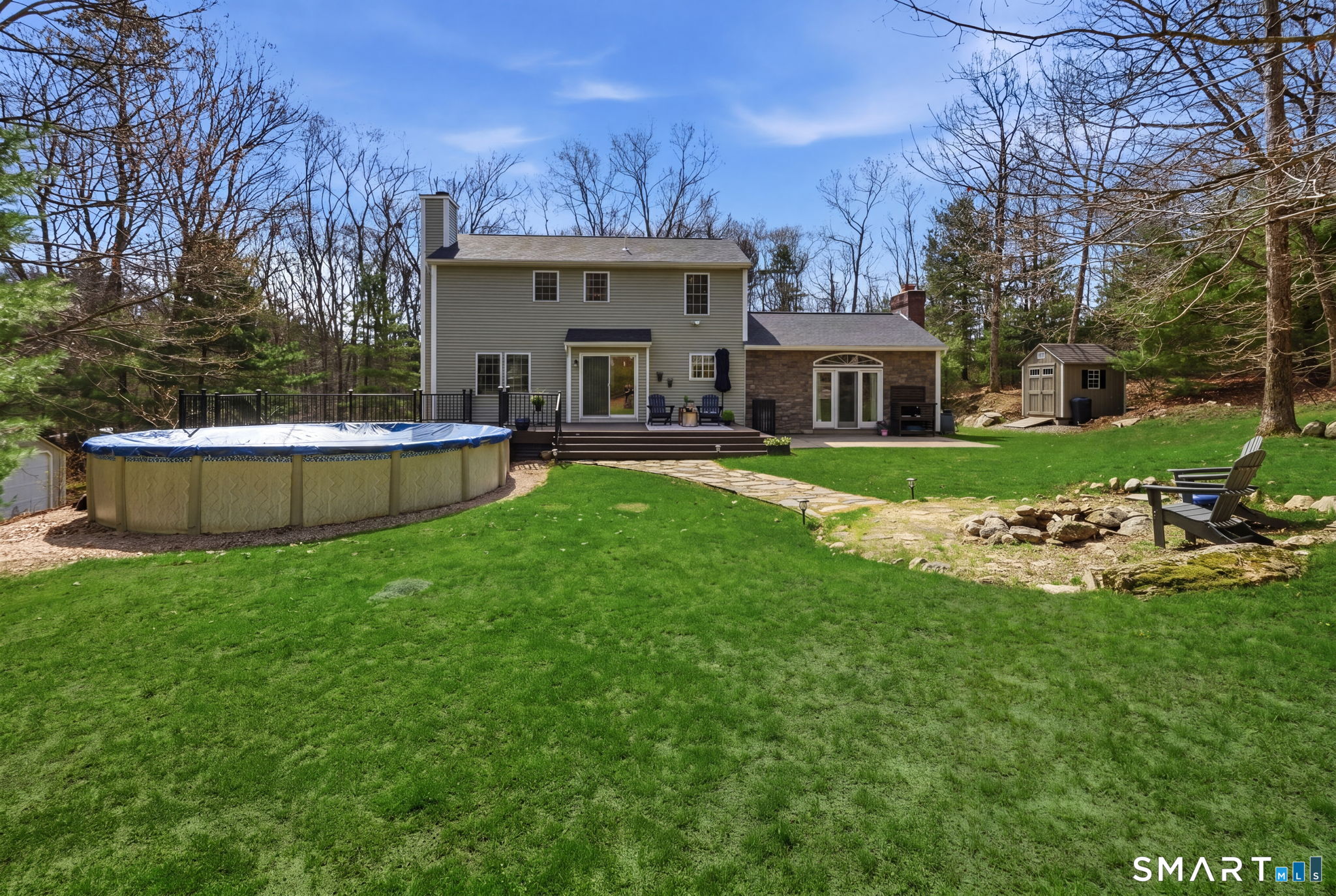 99 Browns Corner, West Greenwich, 02817, 3 Bedrooms Bedrooms, 0 ,2 BathroomsBathrooms,Single Family For Sale,For Sale,Browns Corner,0,24171282