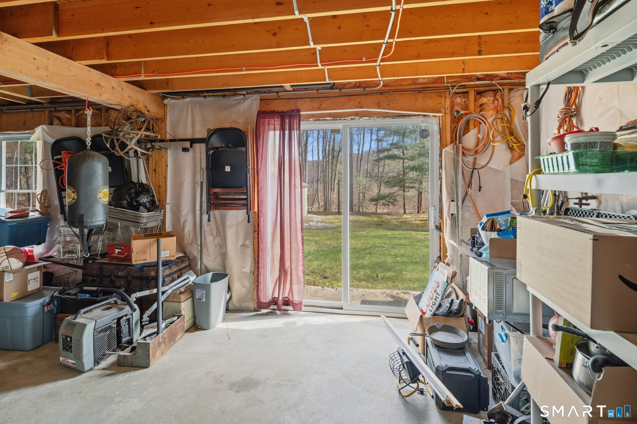 99 Browns Corner, West Greenwich, 02817, 3 Bedrooms Bedrooms, 0 ,2 BathroomsBathrooms,Single Family For Sale,For Sale,Browns Corner,0,24171282