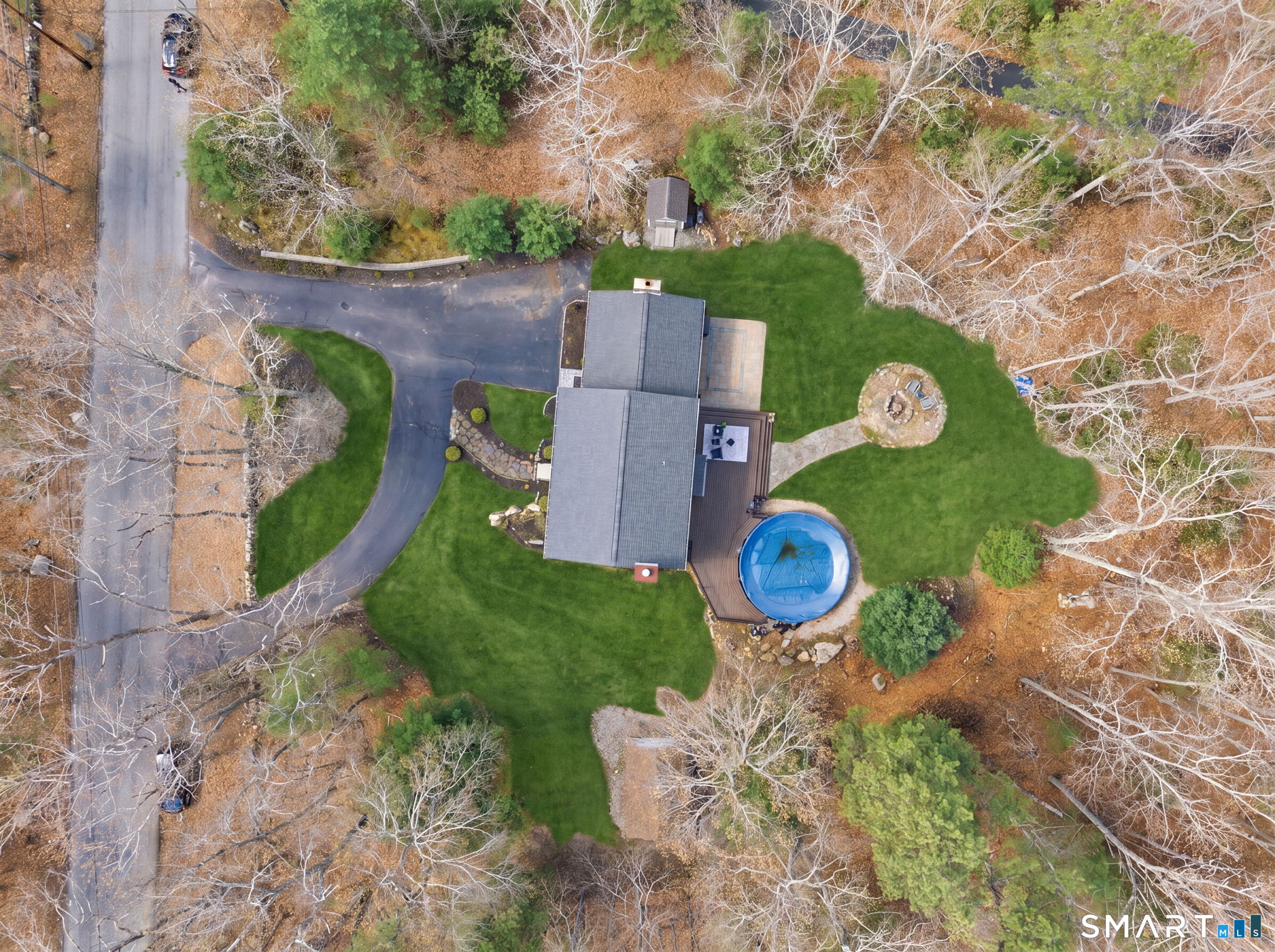 99 Browns Corner, West Greenwich, 02817, 3 Bedrooms Bedrooms, 0 ,2 BathroomsBathrooms,Single Family For Sale,For Sale,Browns Corner,0,24171282