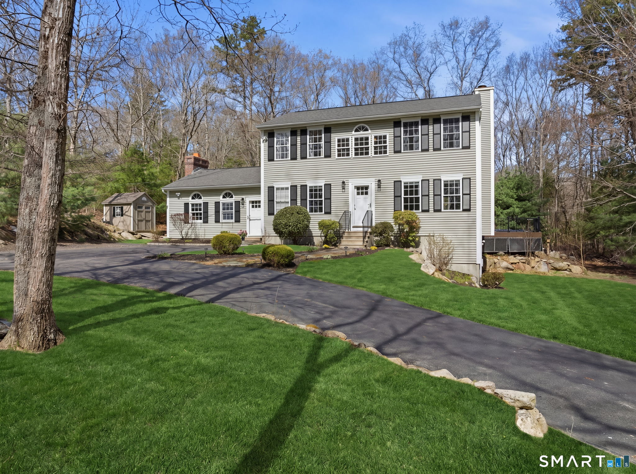 99 Browns Corner, West Greenwich, 02817, 3 Bedrooms Bedrooms, 0 ,2 BathroomsBathrooms,Single Family For Sale,For Sale,Browns Corner,0,24171282