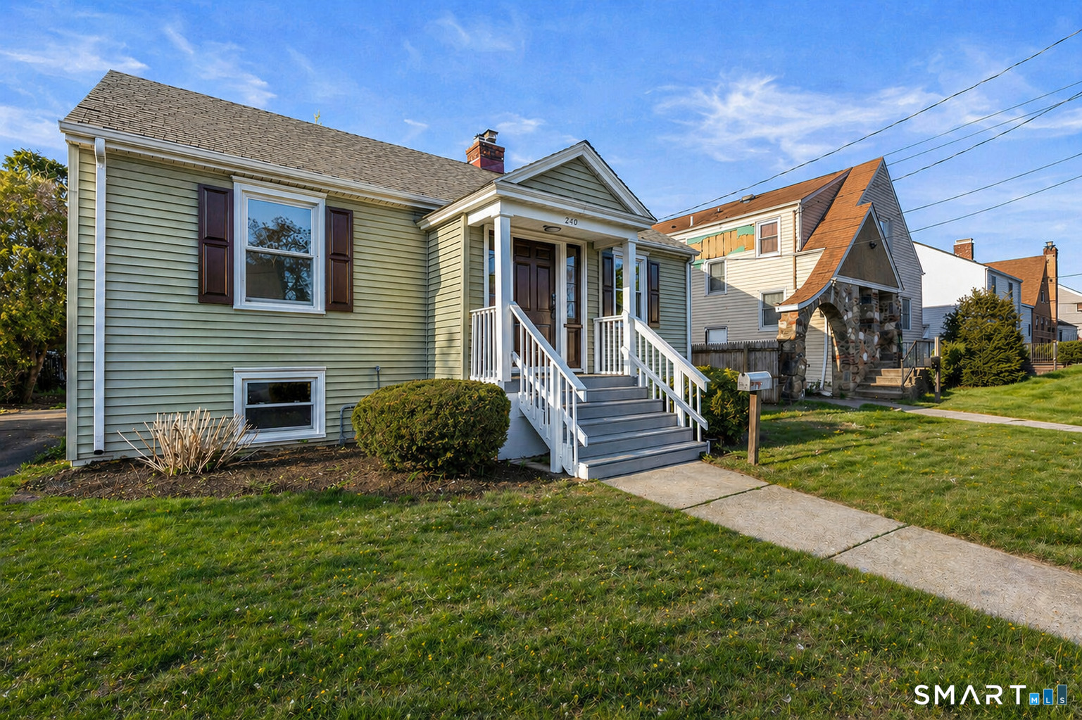 240 Placid, Stratford, 06615, 2 Bedrooms Bedrooms, 0 ,1 BathroomBathrooms,Single Family For Sale,For Sale,Placid,0,24169716