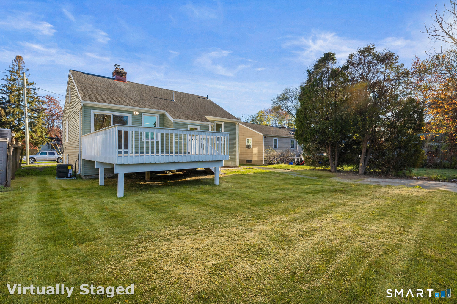 240 Placid, Stratford, 06615, 2 Bedrooms Bedrooms, 0 ,1 BathroomBathrooms,Single Family For Sale,For Sale,Placid,0,24169716