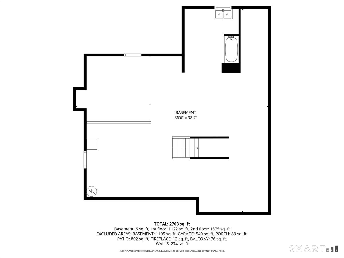 100 Hawthorne, New Milford, 06776, 4 Bedrooms Bedrooms, 0 ,2 BathroomsBathrooms,Single Family For Sale,For Sale,Hawthorne,0,24171278