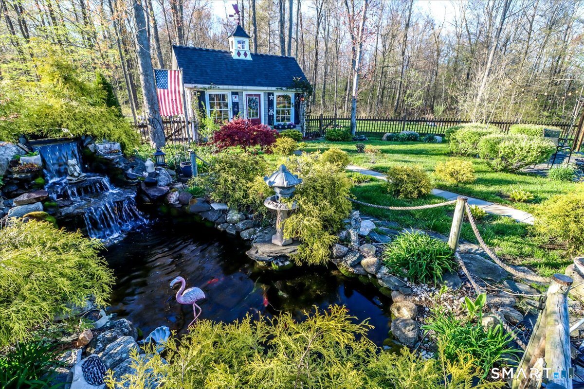 100 Hawthorne, New Milford, 06776, 4 Bedrooms Bedrooms, 0 ,2 BathroomsBathrooms,Single Family For Sale,For Sale,Hawthorne,0,24171278