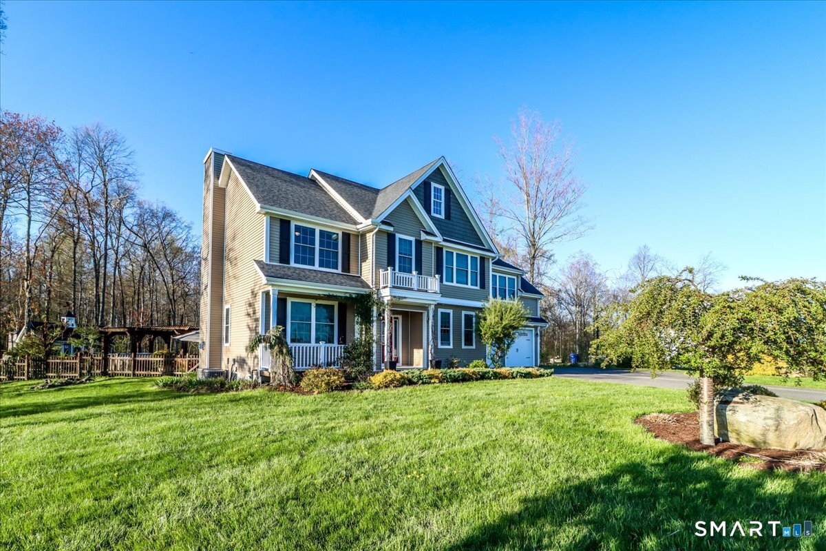 100 Hawthorne, New Milford, 06776, 4 Bedrooms Bedrooms, 0 ,2 BathroomsBathrooms,Single Family For Sale,For Sale,Hawthorne,0,24171278