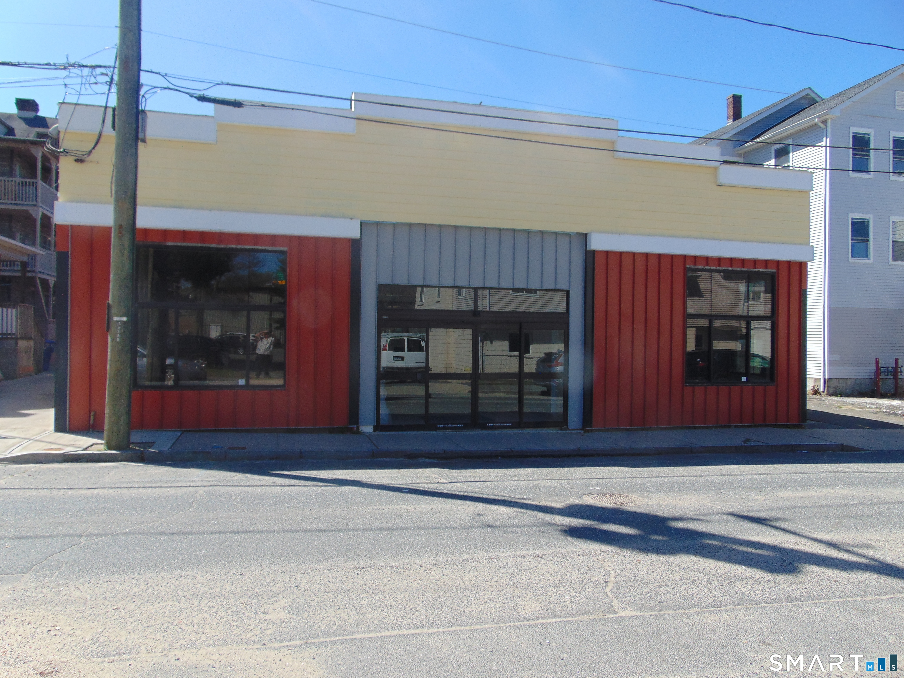 15 Clay, Waterbury, 06706, 0 , 0 ,0,Commercial For Sale,For Sale,Clay,0,24170866