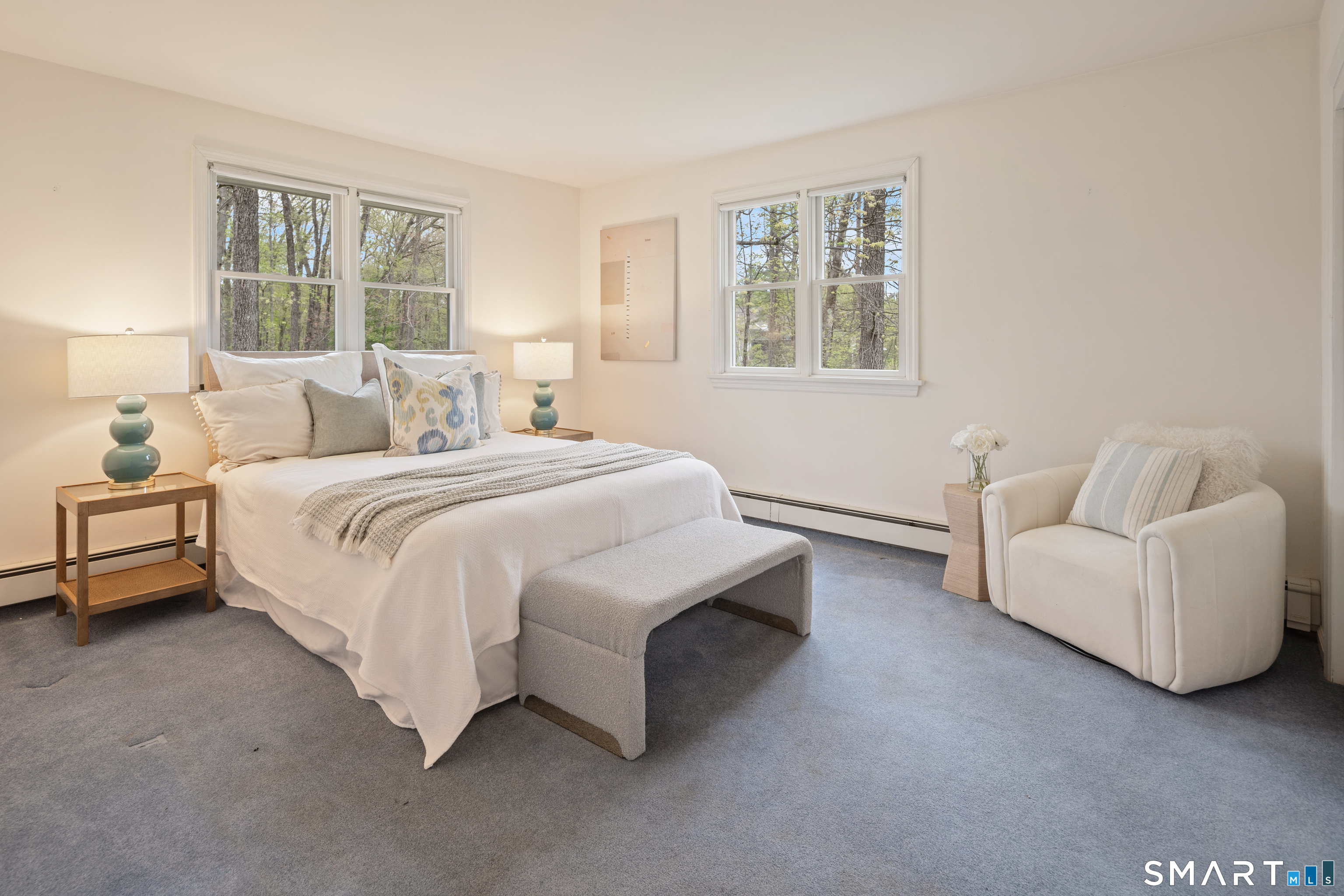 224 Marvin Ridge, New Canaan, 06840, 3 Bedrooms Bedrooms, 0 ,3 BathroomsBathrooms,Single Family For Sale,For Sale,Marvin Ridge,0,24169054