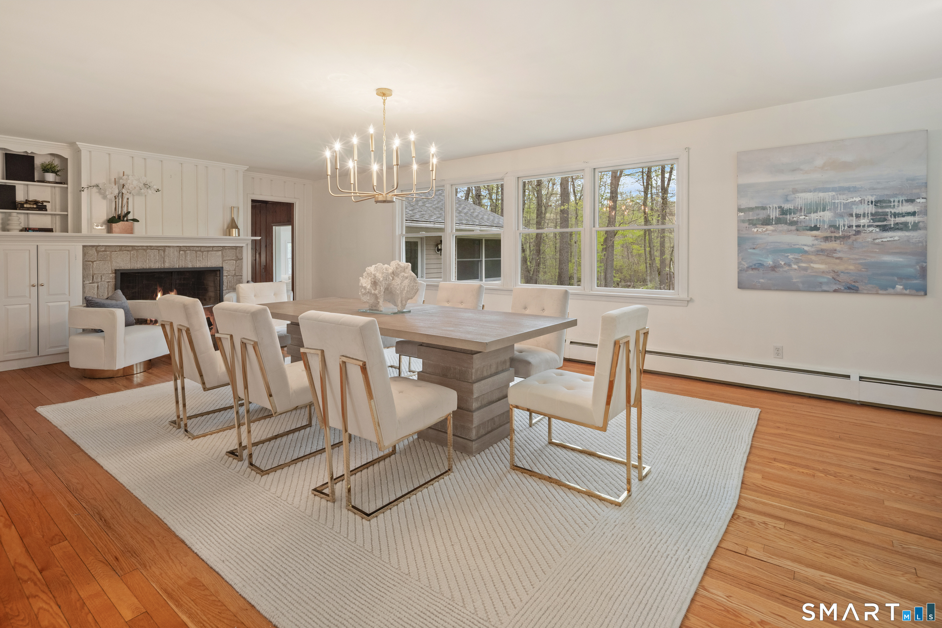 224 Marvin Ridge, New Canaan, 06840, 3 Bedrooms Bedrooms, 0 ,3 BathroomsBathrooms,Single Family For Sale,For Sale,Marvin Ridge,0,24169054