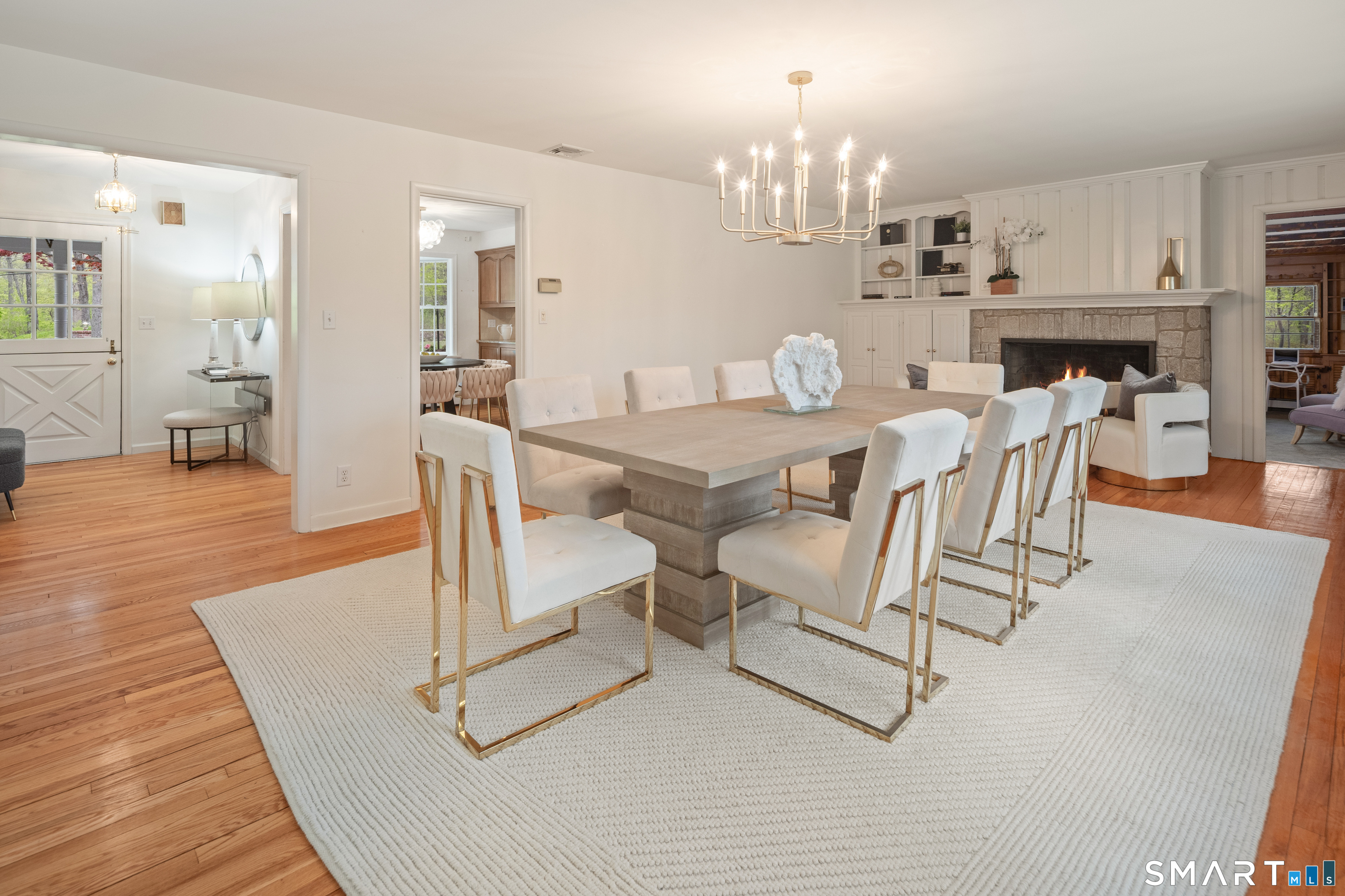 224 Marvin Ridge, New Canaan, 06840, 3 Bedrooms Bedrooms, 0 ,3 BathroomsBathrooms,Single Family For Sale,For Sale,Marvin Ridge,0,24169054