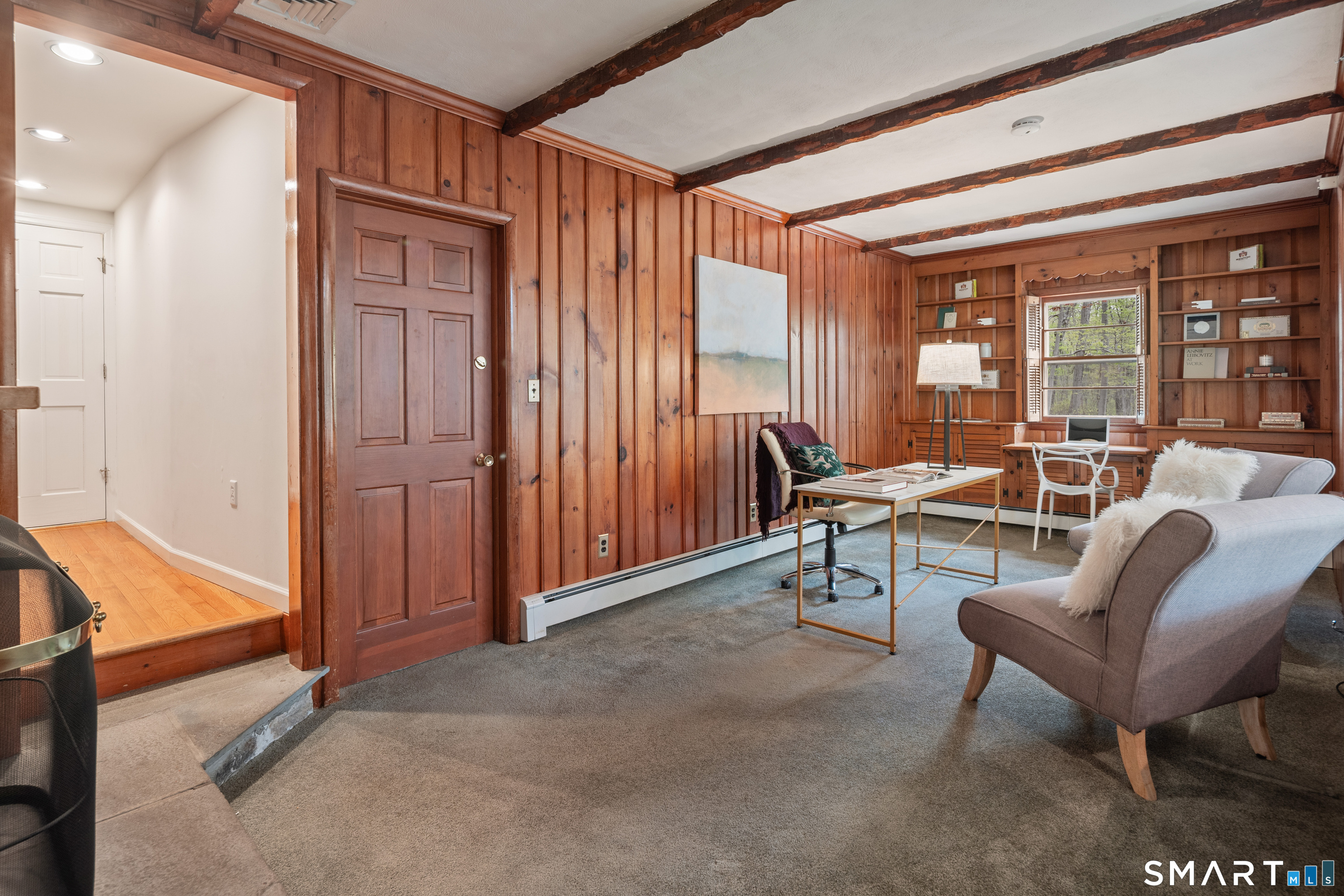 224 Marvin Ridge, New Canaan, 06840, 3 Bedrooms Bedrooms, 0 ,3 BathroomsBathrooms,Single Family For Sale,For Sale,Marvin Ridge,0,24169054