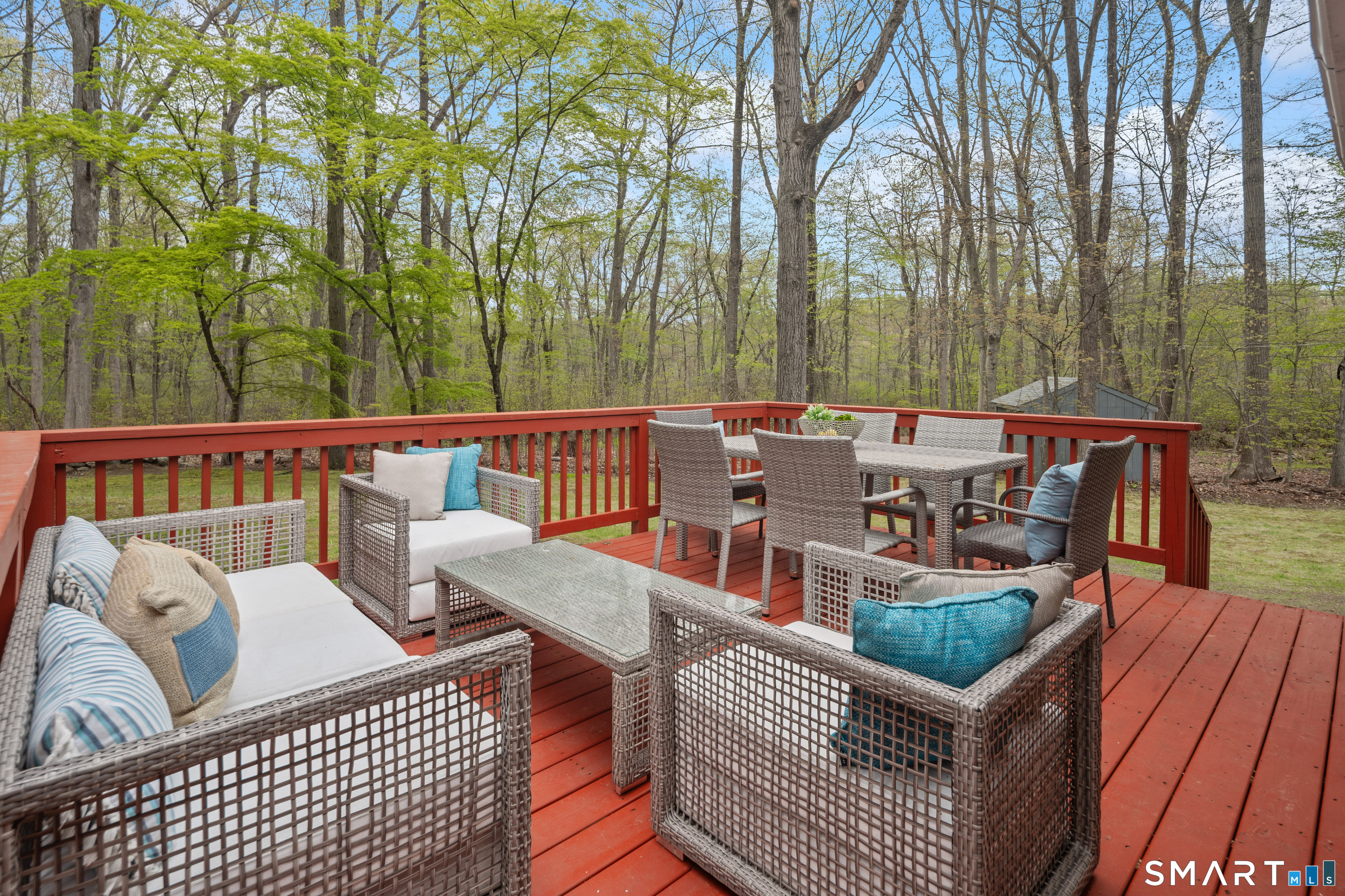 224 Marvin Ridge, New Canaan, 06840, 3 Bedrooms Bedrooms, 0 ,3 BathroomsBathrooms,Single Family For Sale,For Sale,Marvin Ridge,0,24169054