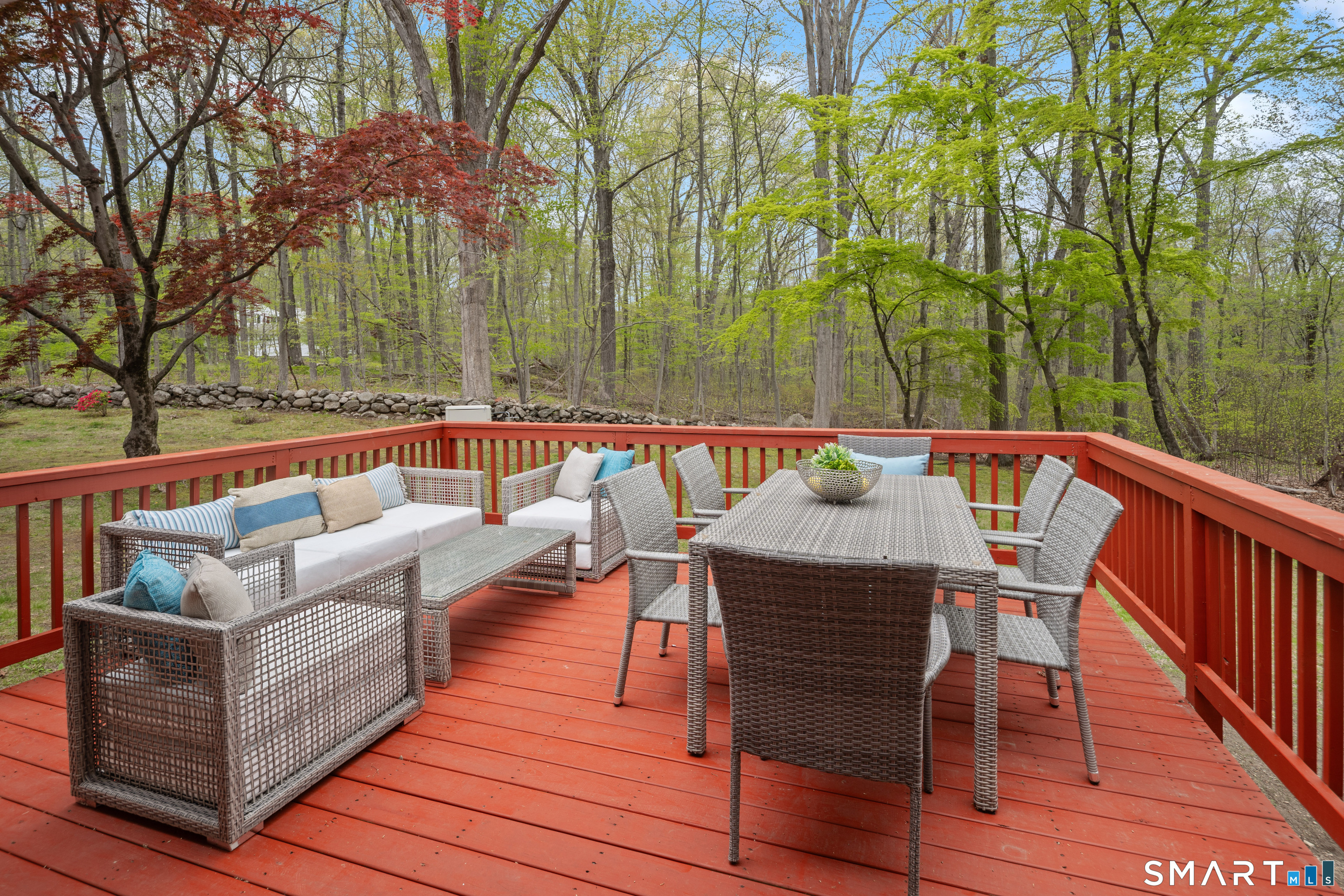 224 Marvin Ridge, New Canaan, 06840, 3 Bedrooms Bedrooms, 0 ,3 BathroomsBathrooms,Single Family For Sale,For Sale,Marvin Ridge,0,24169054