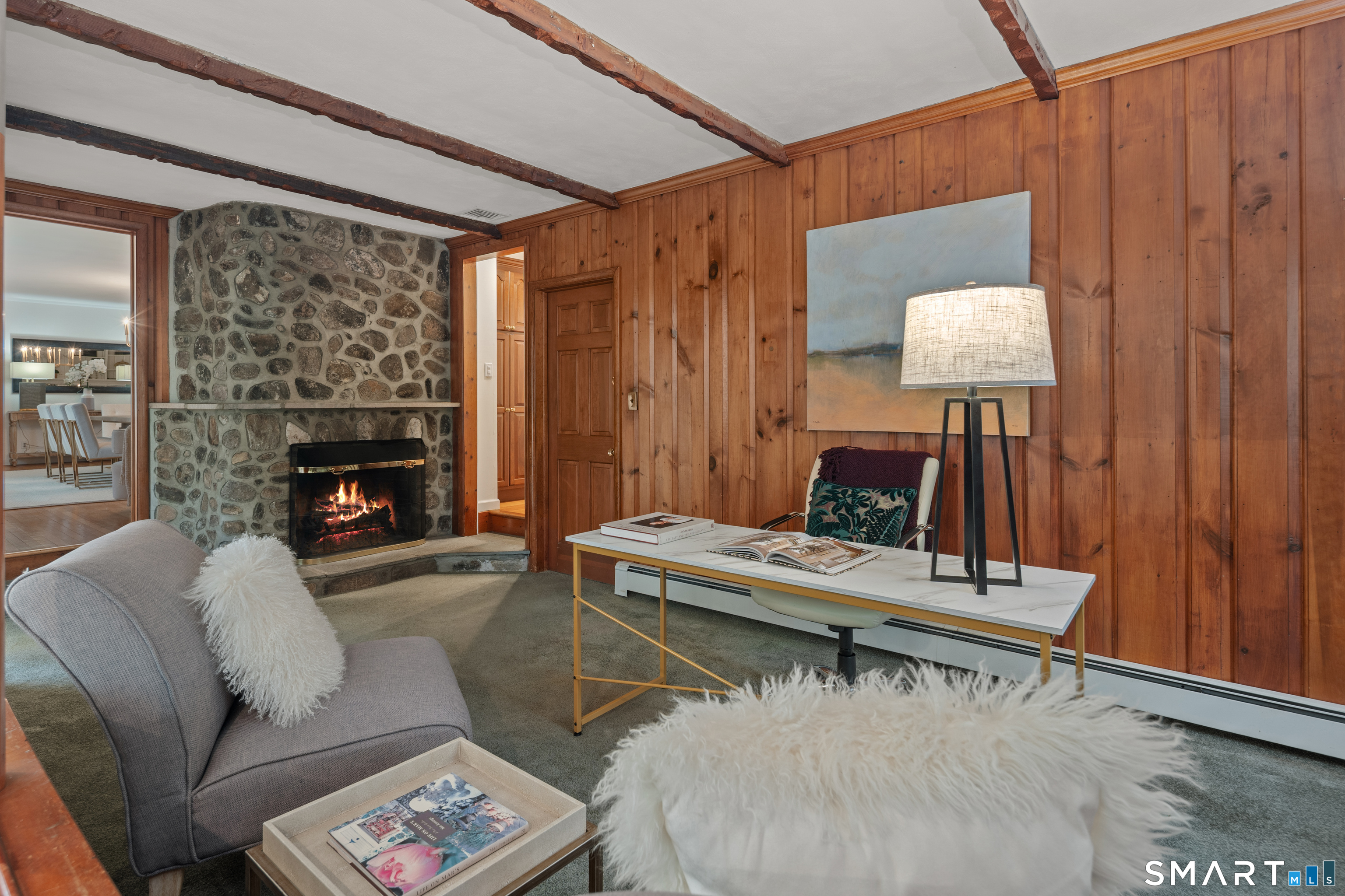224 Marvin Ridge, New Canaan, 06840, 3 Bedrooms Bedrooms, 0 ,3 BathroomsBathrooms,Single Family For Sale,For Sale,Marvin Ridge,0,24169054