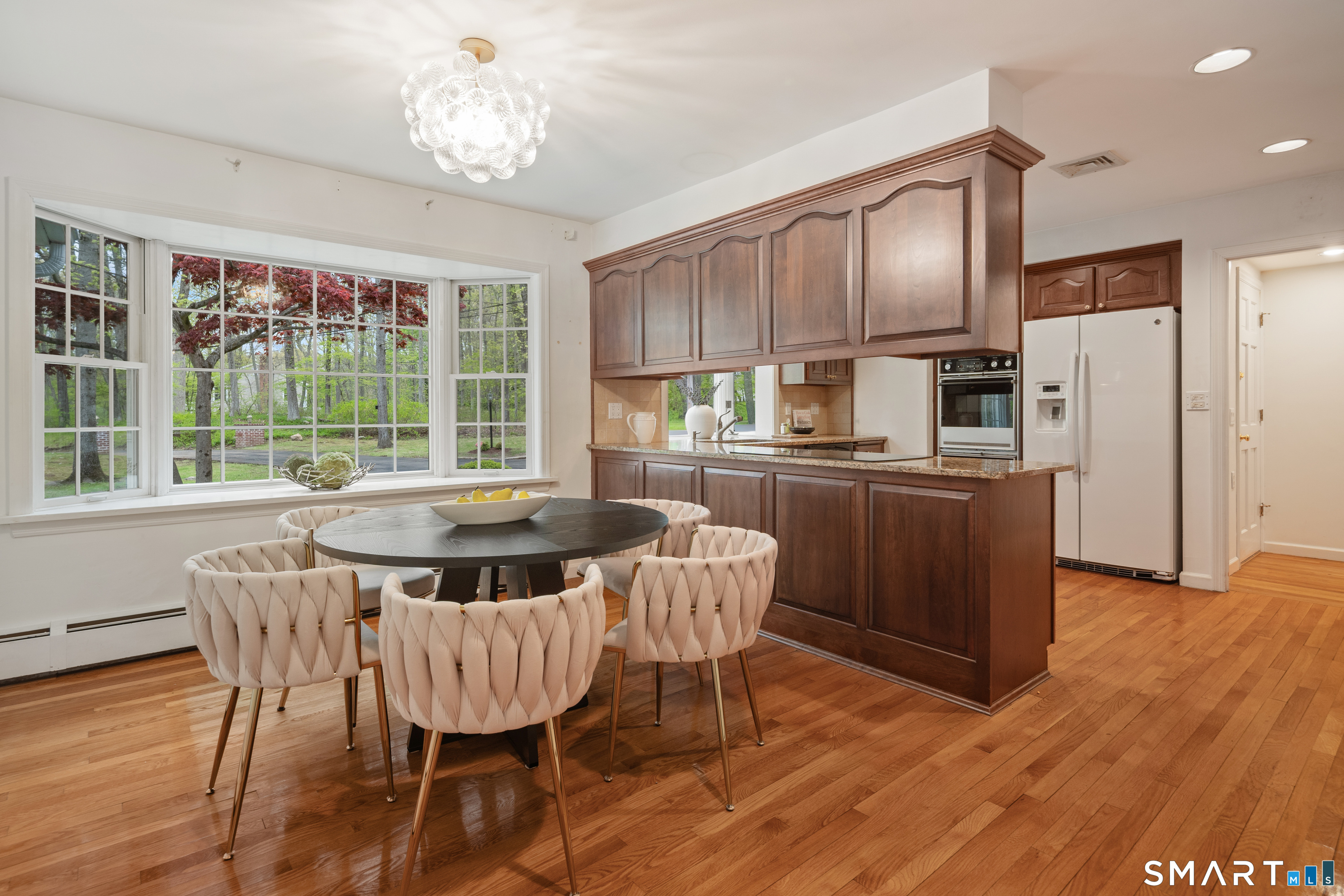 224 Marvin Ridge, New Canaan, 06840, 3 Bedrooms Bedrooms, 0 ,3 BathroomsBathrooms,Single Family For Sale,For Sale,Marvin Ridge,0,24169054