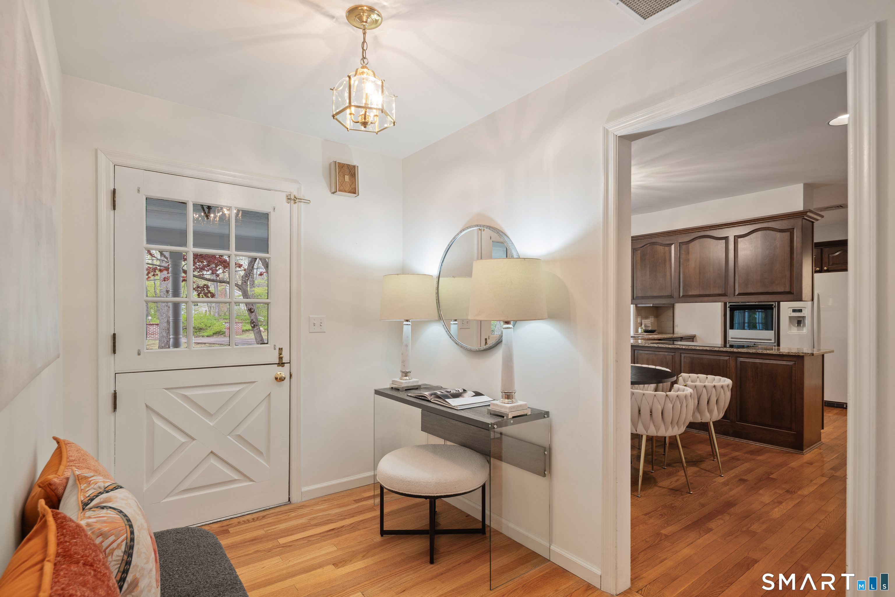 224 Marvin Ridge, New Canaan, 06840, 3 Bedrooms Bedrooms, 0 ,3 BathroomsBathrooms,Single Family For Sale,For Sale,Marvin Ridge,0,24169054