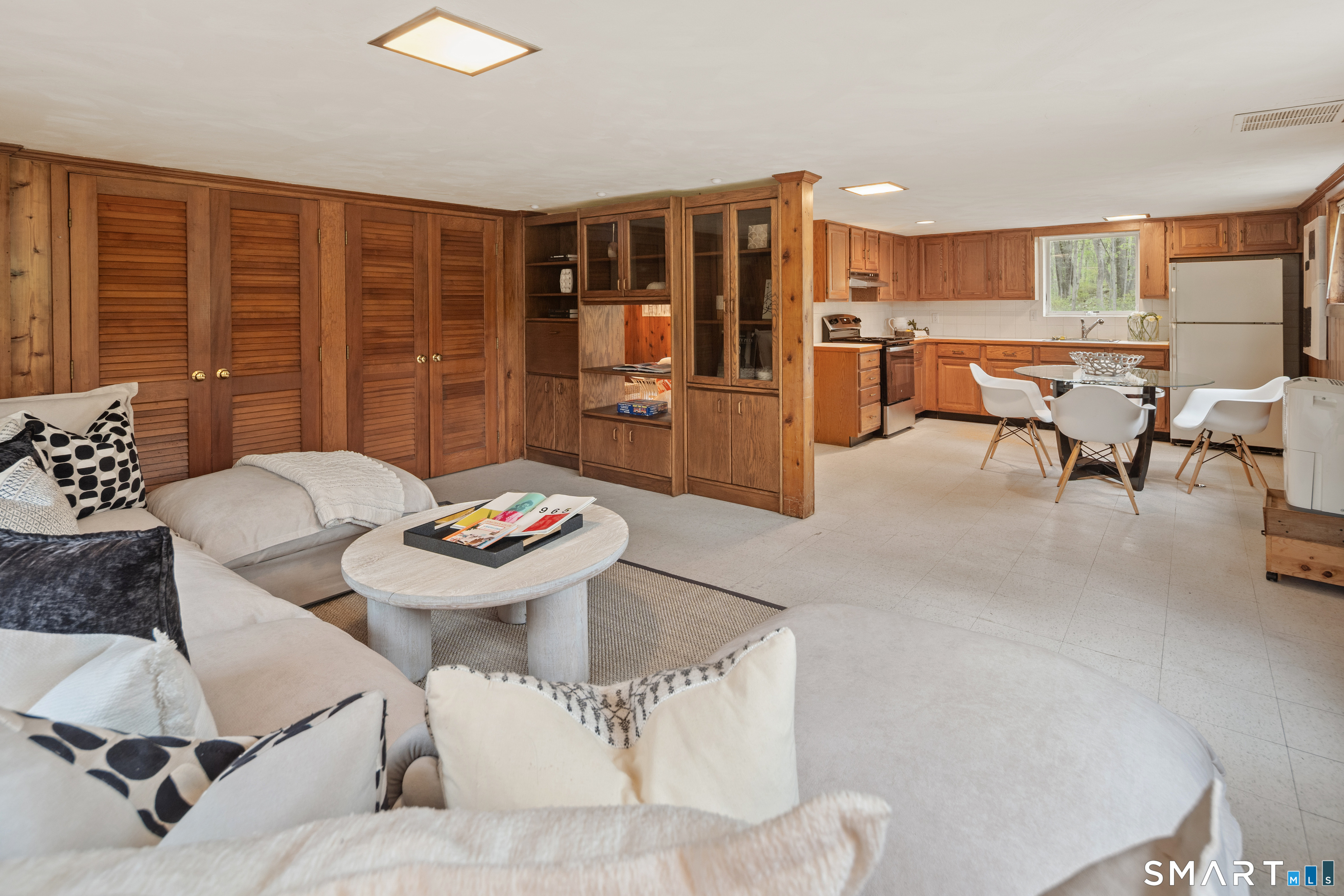 224 Marvin Ridge, New Canaan, 06840, 3 Bedrooms Bedrooms, 0 ,3 BathroomsBathrooms,Single Family For Sale,For Sale,Marvin Ridge,0,24169054