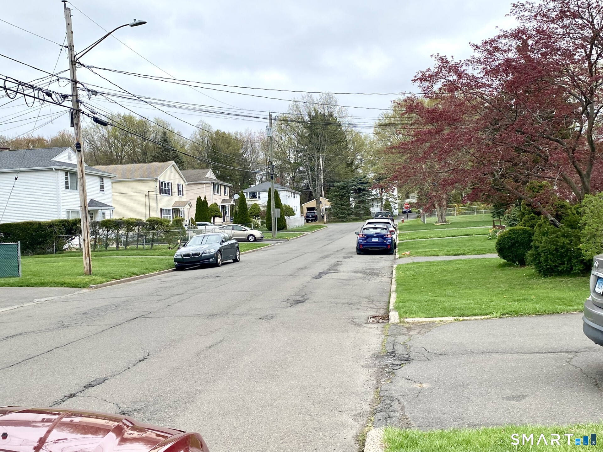 119 Carroll, New Britain, 06053, 3 Bedrooms Bedrooms, 0 ,1 BathroomBathrooms,Residential Rental,For Sale,Carroll,0,24171349