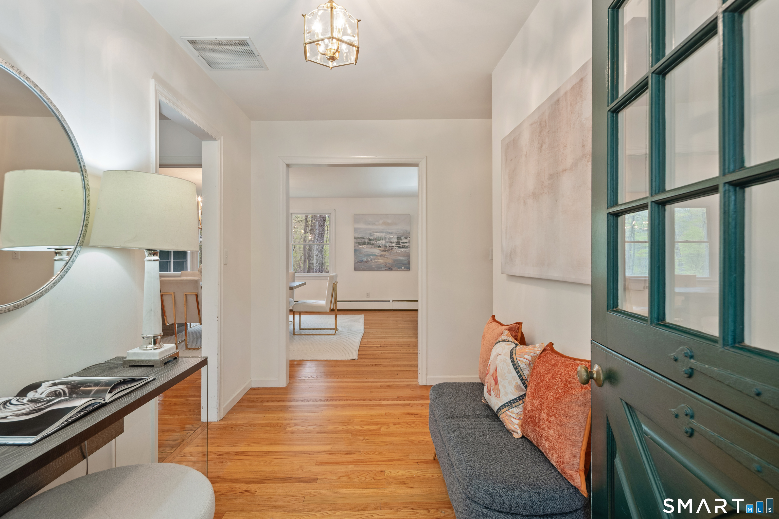 224 Marvin Ridge, New Canaan, 06840, 3 Bedrooms Bedrooms, 0 ,3 BathroomsBathrooms,Single Family For Sale,For Sale,Marvin Ridge,0,24169054