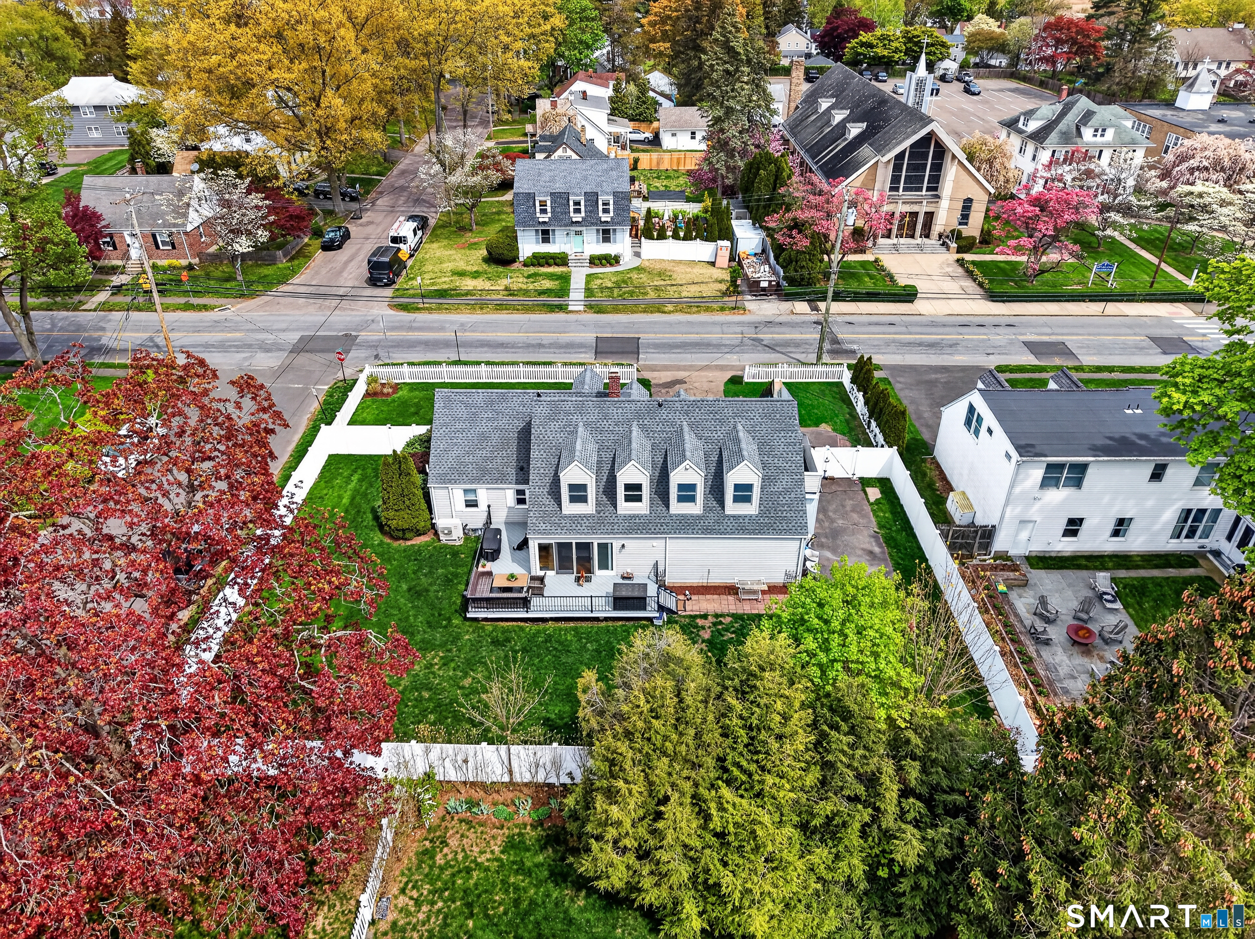 120 Pine Creek, Fairfield, 06824, 3 Bedrooms Bedrooms, 0 ,2 BathroomsBathrooms,Single Family For Sale,For Sale,Pine Creek,0,24169350