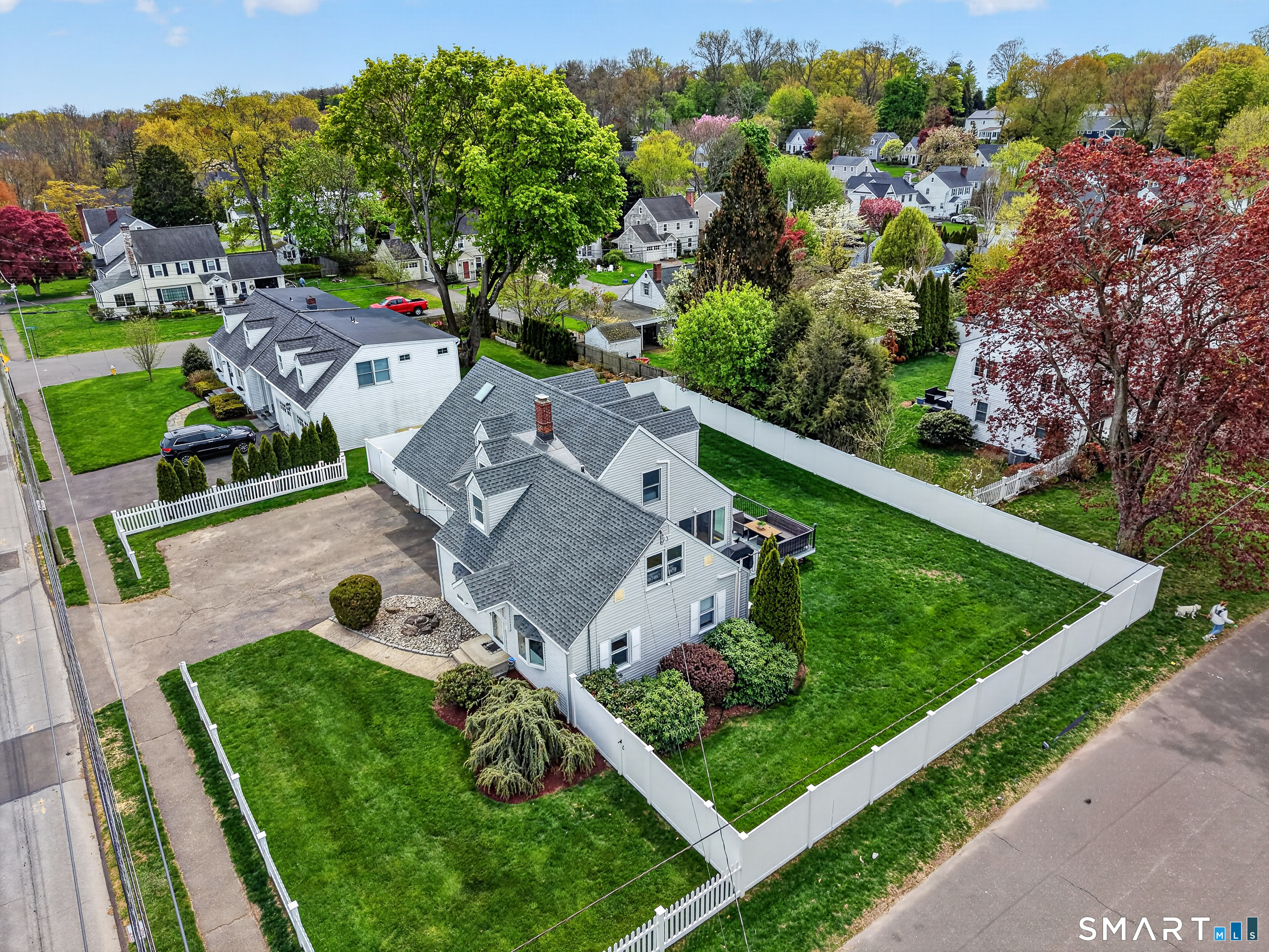 120 Pine Creek, Fairfield, 06824, 3 Bedrooms Bedrooms, 0 ,2 BathroomsBathrooms,Single Family For Sale,For Sale,Pine Creek,0,24169350