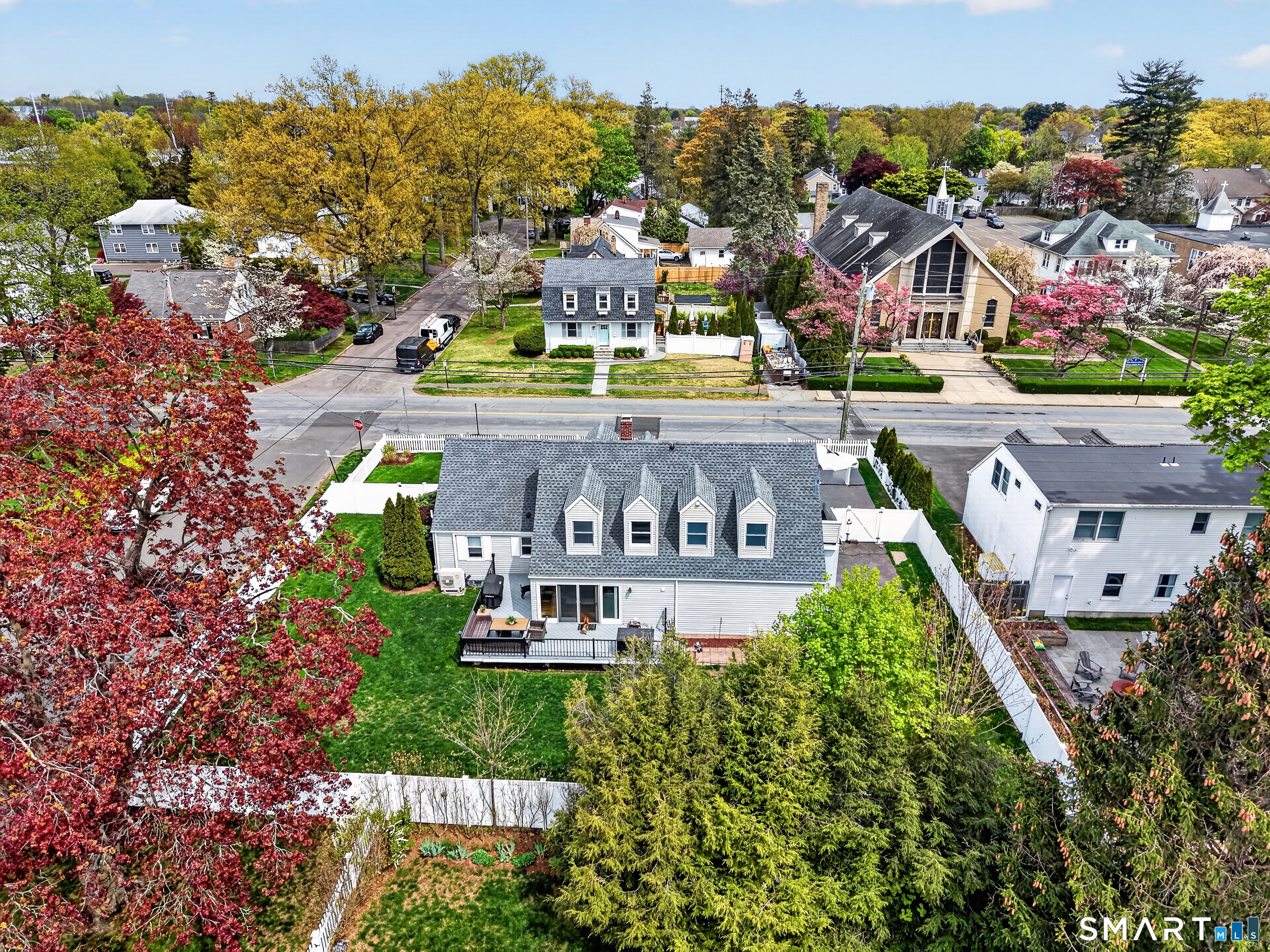 120 Pine Creek, Fairfield, 06824, 3 Bedrooms Bedrooms, 0 ,2 BathroomsBathrooms,Single Family For Sale,For Sale,Pine Creek,0,24169350