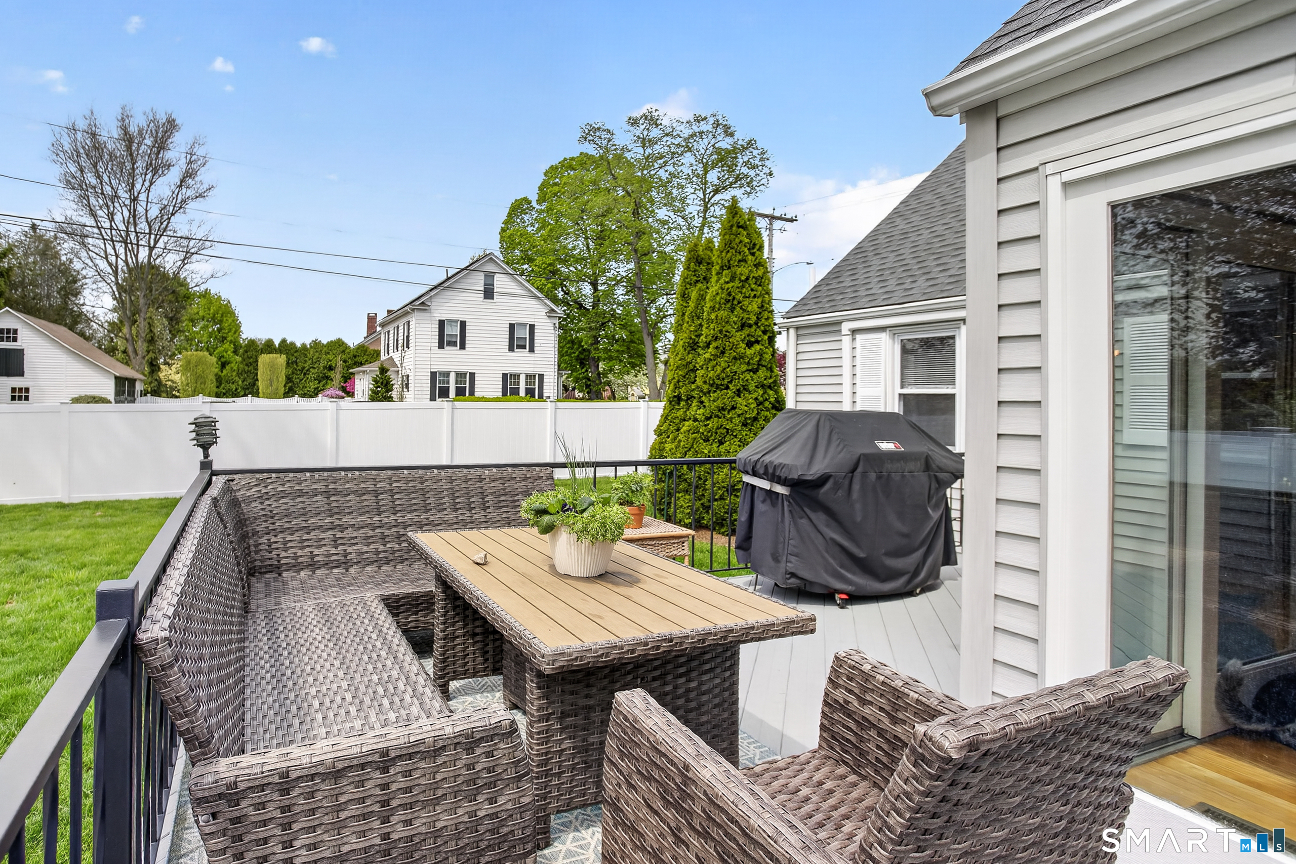 120 Pine Creek, Fairfield, 06824, 3 Bedrooms Bedrooms, 0 ,2 BathroomsBathrooms,Single Family For Sale,For Sale,Pine Creek,0,24169350