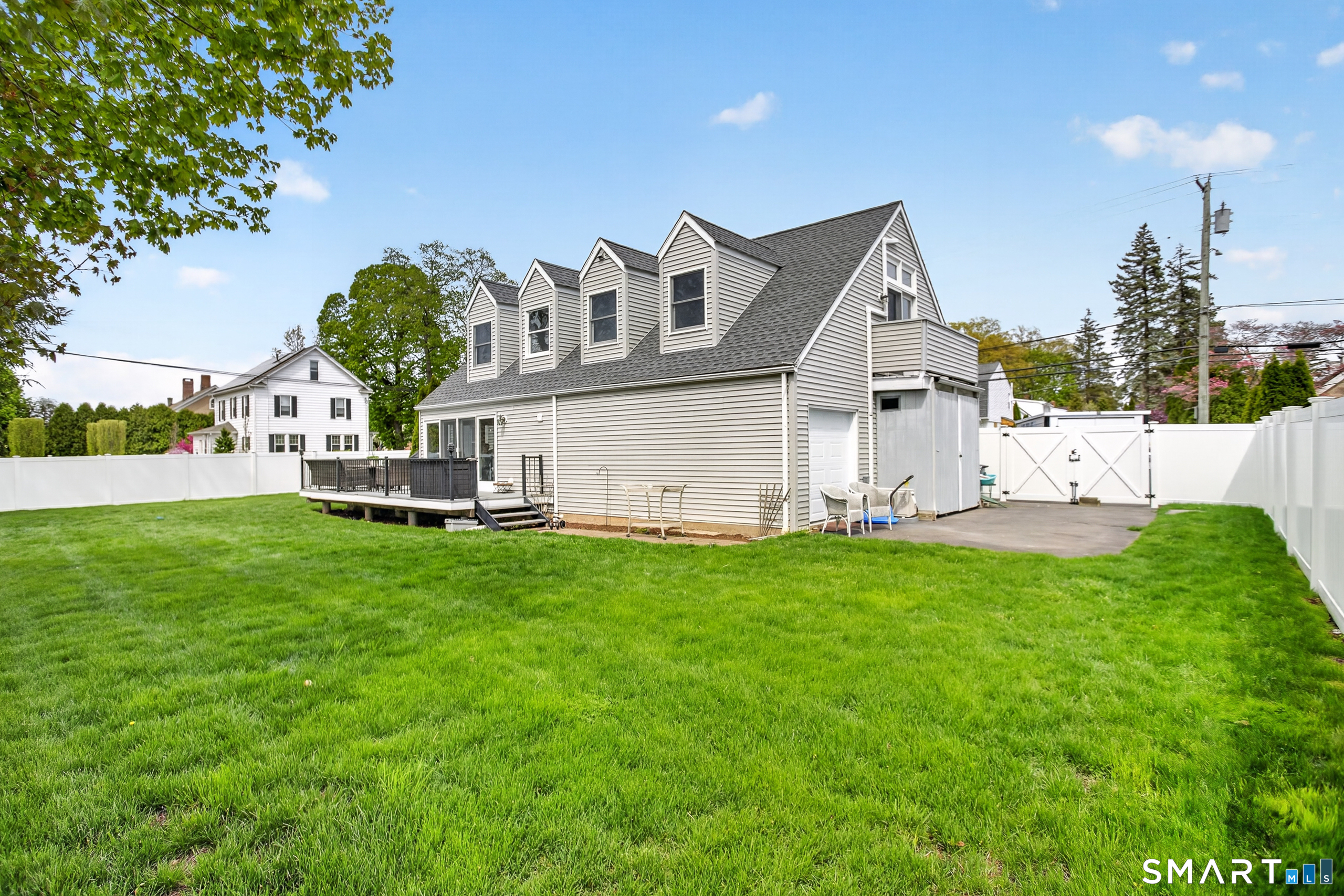 120 Pine Creek, Fairfield, 06824, 3 Bedrooms Bedrooms, 0 ,2 BathroomsBathrooms,Single Family For Sale,For Sale,Pine Creek,0,24169350