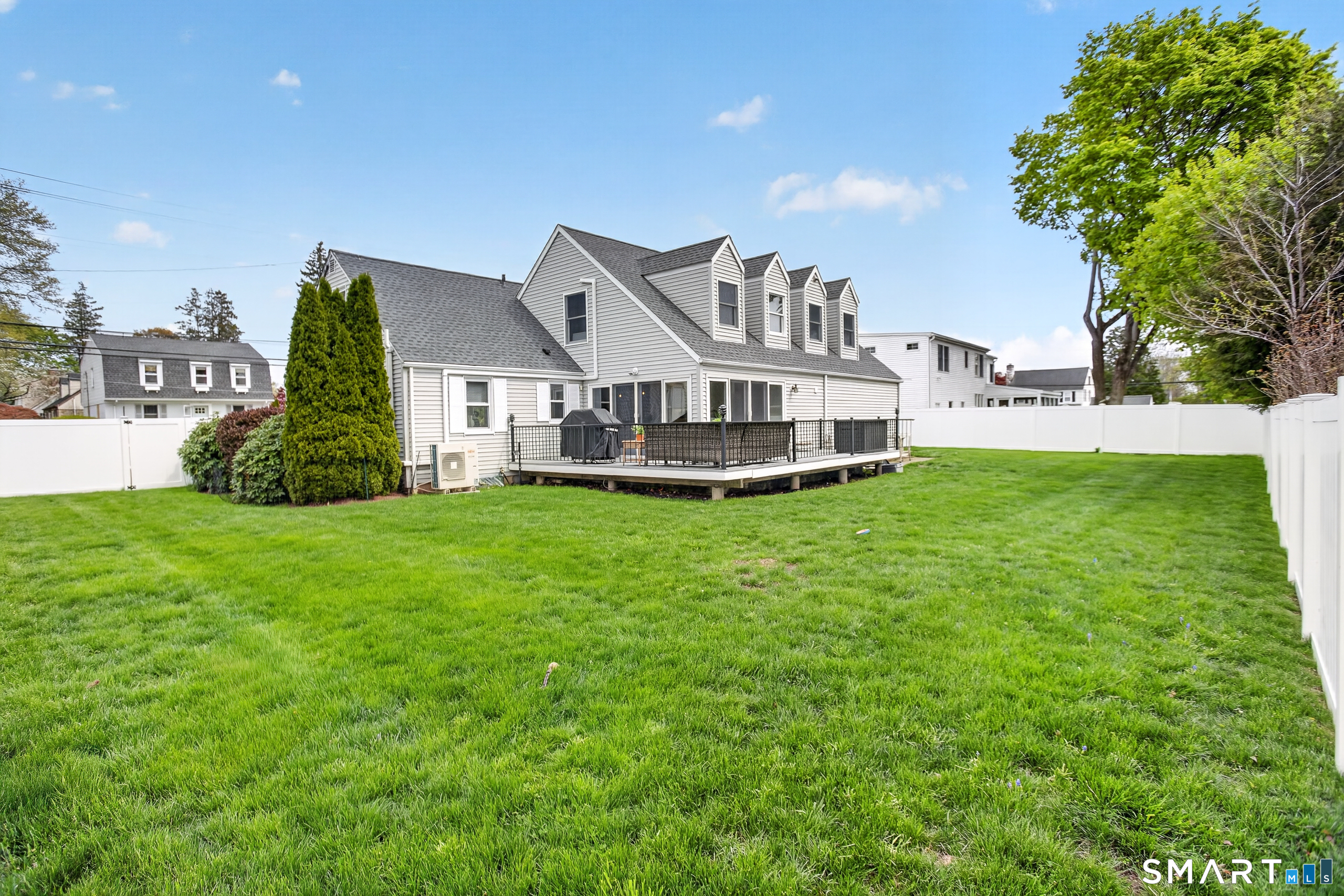 120 Pine Creek, Fairfield, 06824, 3 Bedrooms Bedrooms, 0 ,2 BathroomsBathrooms,Single Family For Sale,For Sale,Pine Creek,0,24169350