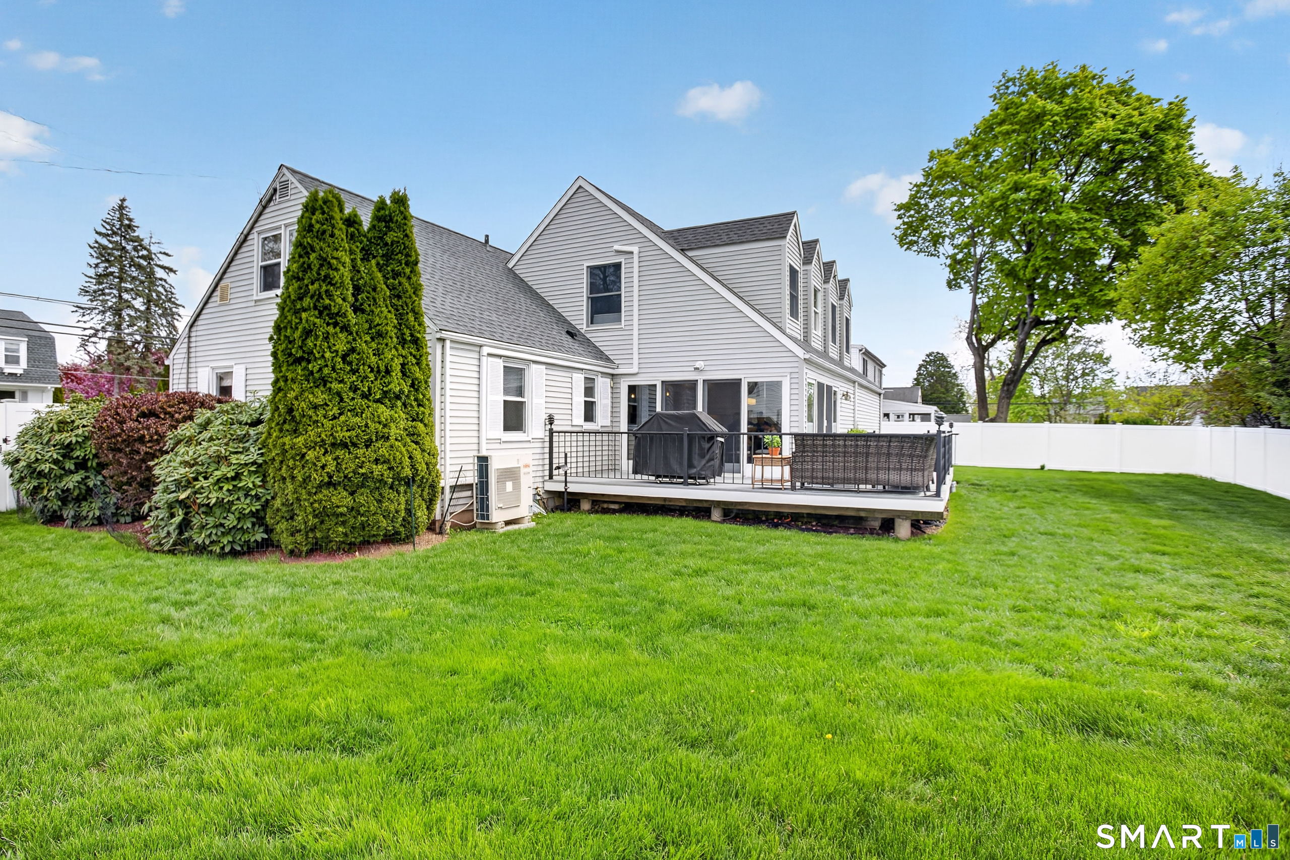 120 Pine Creek, Fairfield, 06824, 3 Bedrooms Bedrooms, 0 ,2 BathroomsBathrooms,Single Family For Sale,For Sale,Pine Creek,0,24169350