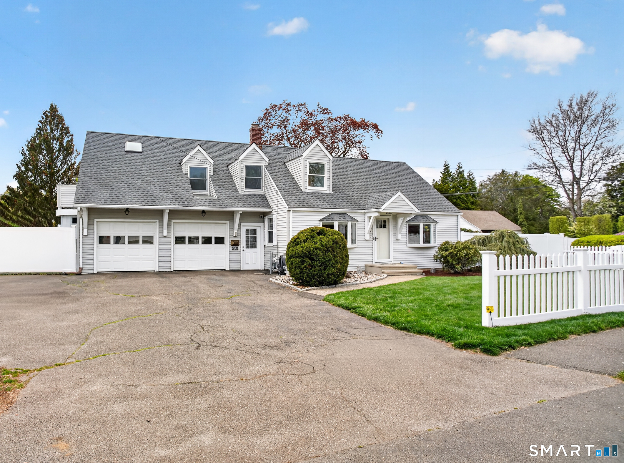 120 Pine Creek, Fairfield, 06824, 3 Bedrooms Bedrooms, 0 ,2 BathroomsBathrooms,Single Family For Sale,For Sale,Pine Creek,0,24169350