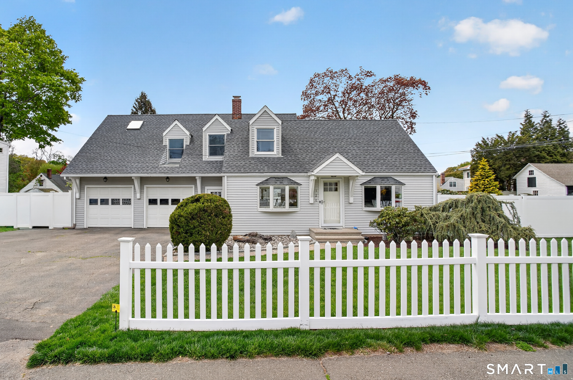 120 Pine Creek, Fairfield, 06824, 3 Bedrooms Bedrooms, 0 ,2 BathroomsBathrooms,Single Family For Sale,For Sale,Pine Creek,0,24169350