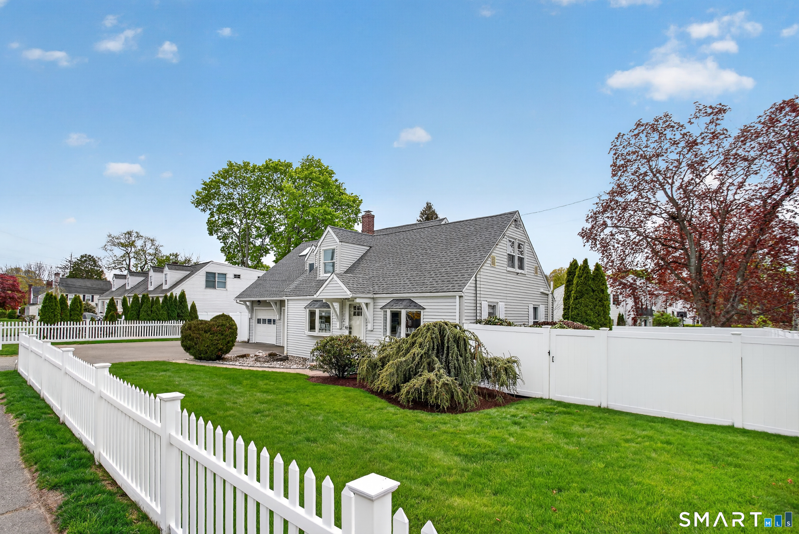 120 Pine Creek, Fairfield, 06824, 3 Bedrooms Bedrooms, 0 ,2 BathroomsBathrooms,Single Family For Sale,For Sale,Pine Creek,0,24169350
